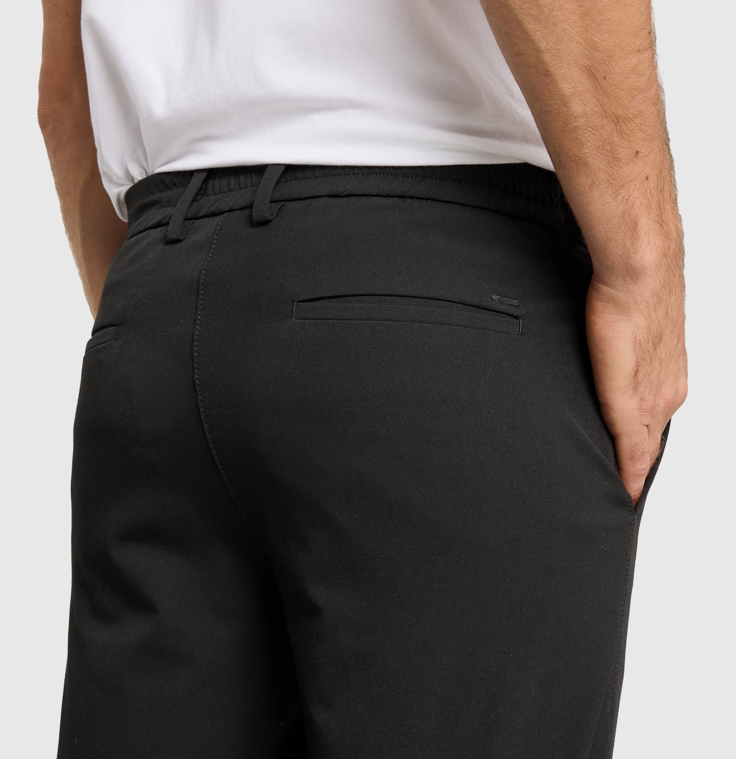 MAC Stoffhose »Traveller«