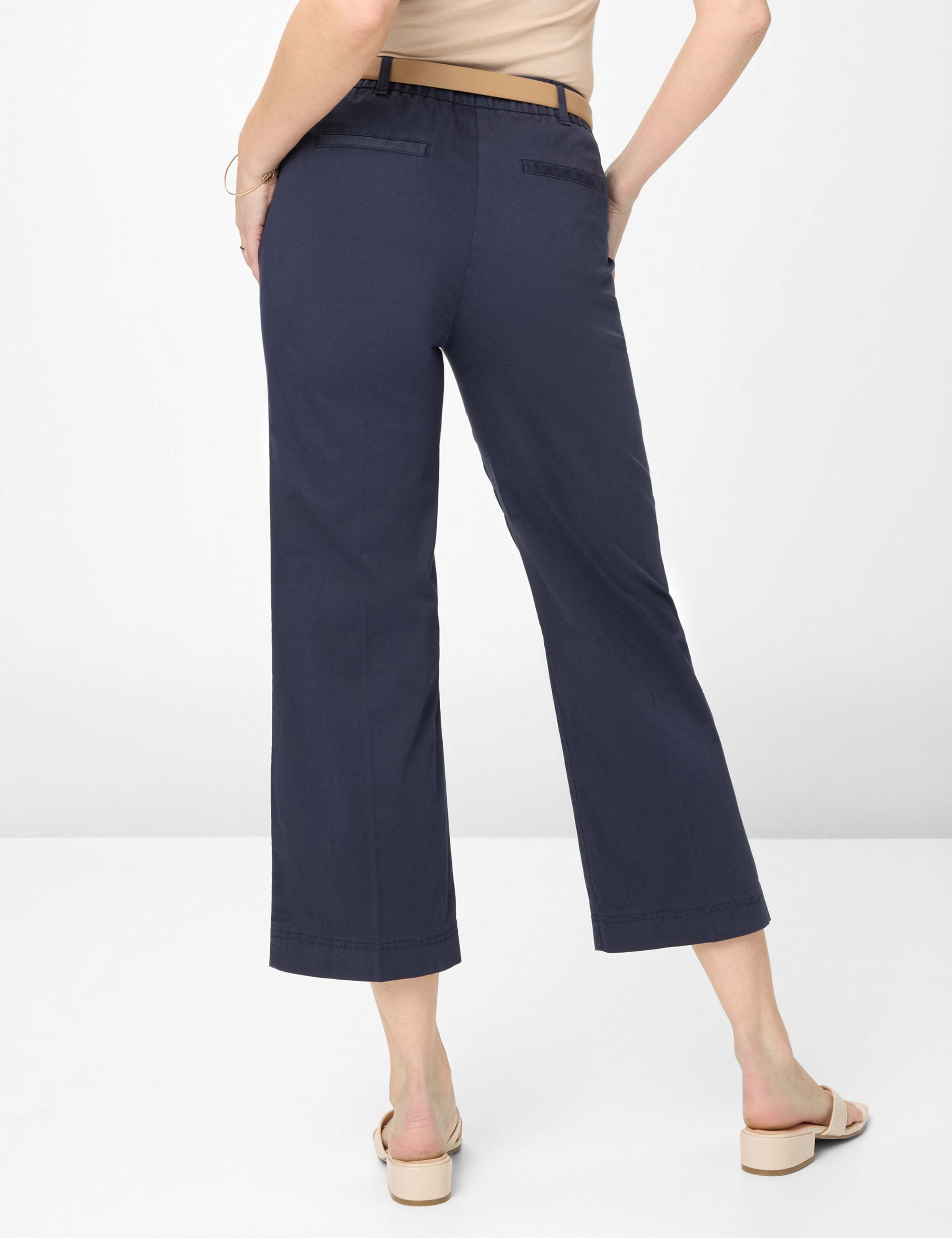 RAPHAELA by BRAX 5-Pocket-Hose »Style PEGGY CULOTTE«