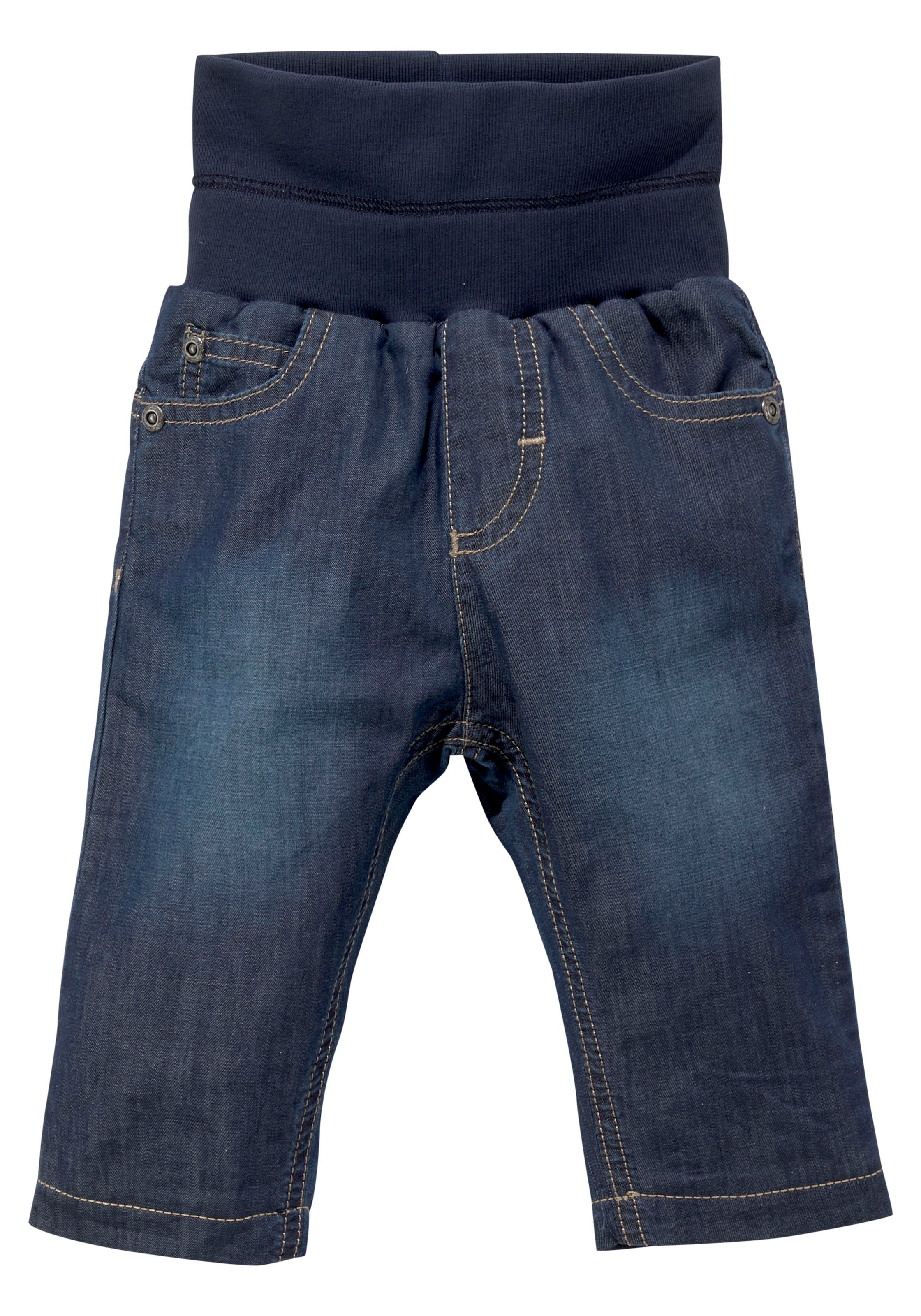 Klitzeklein Laisvo stiliaus džinsai »Baby-Jeans« s...
