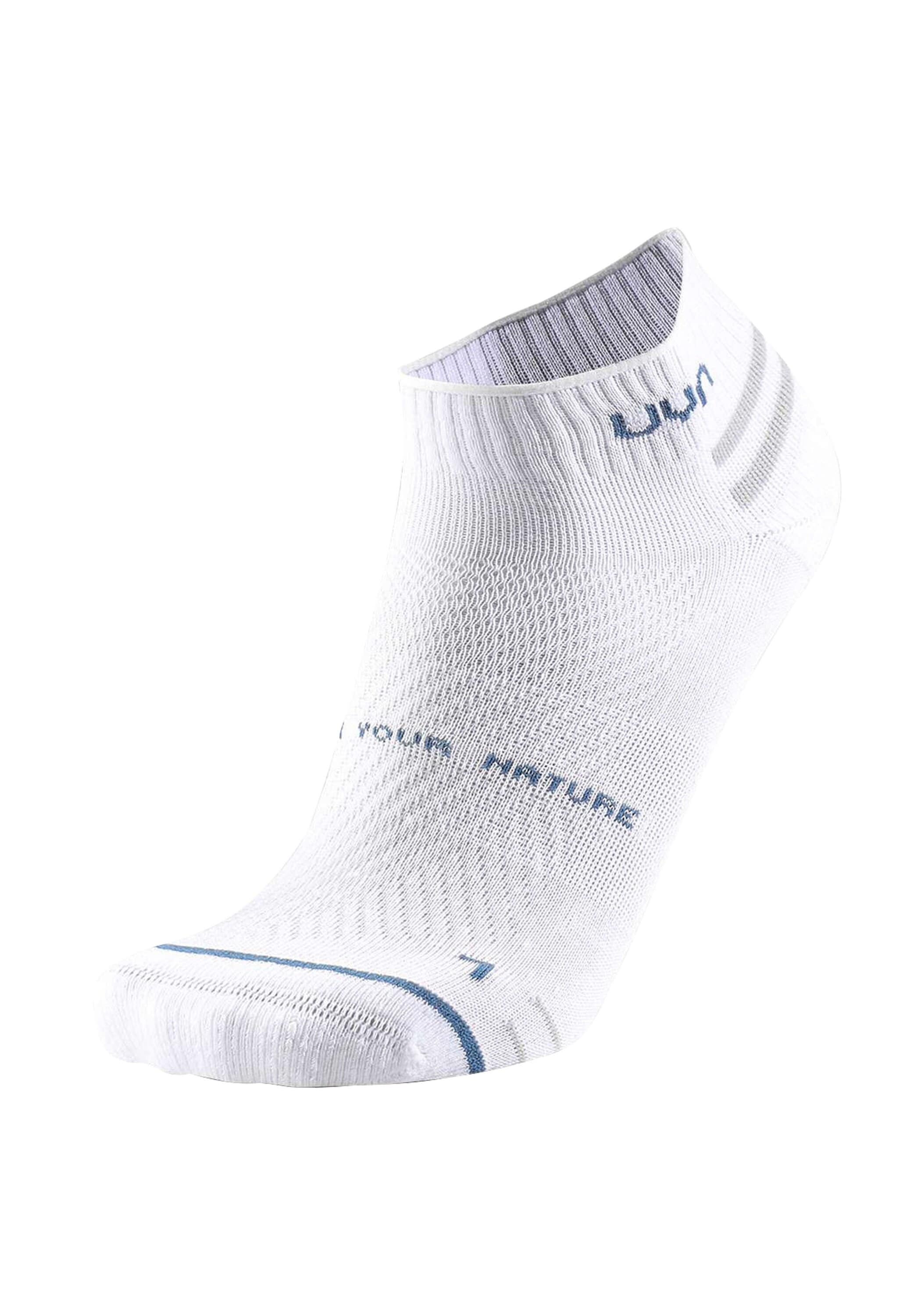 UYN Sneakersocken »Socken 6er Pack«