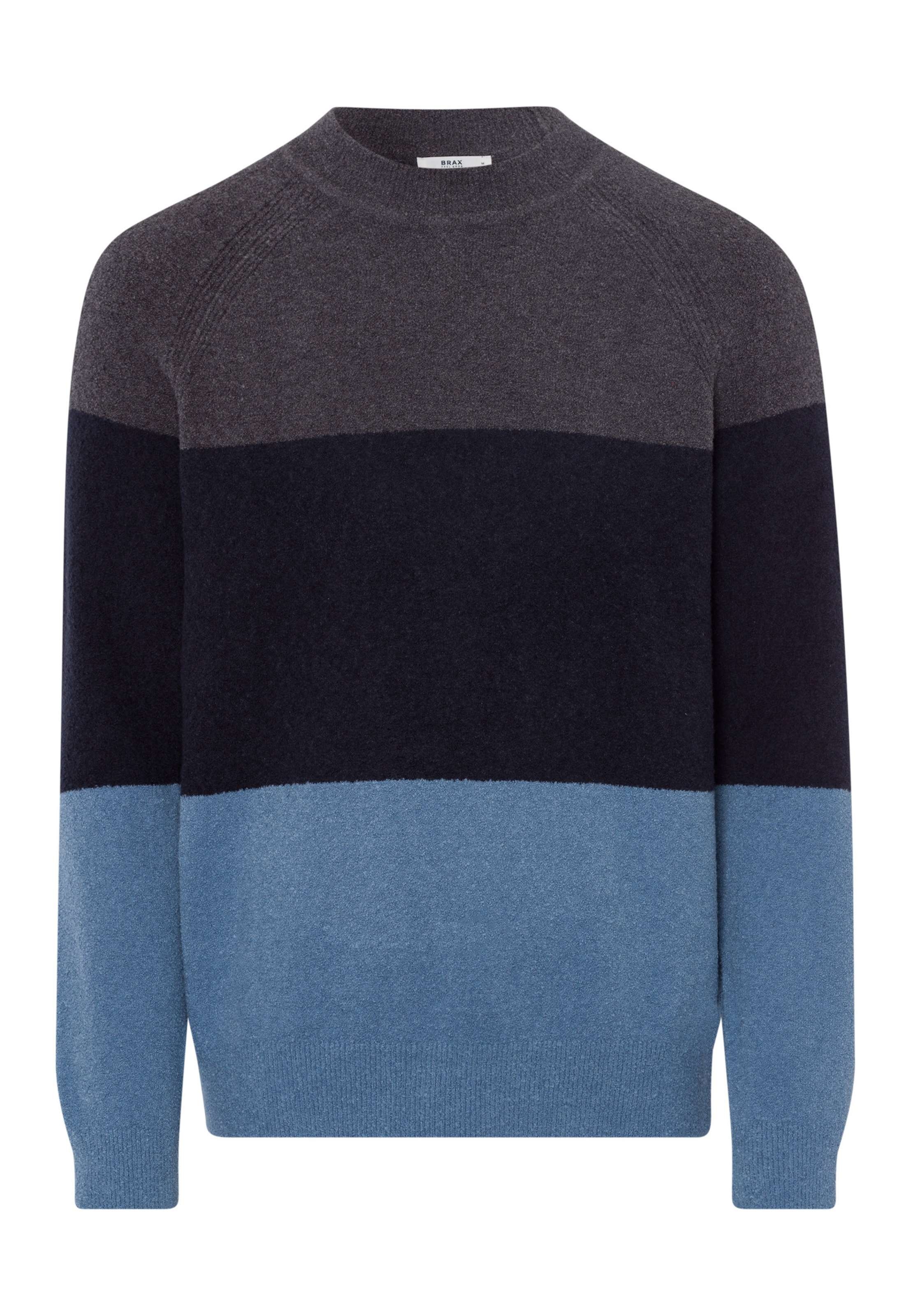 Brax Rollkragenpullover »Style BUDDY«