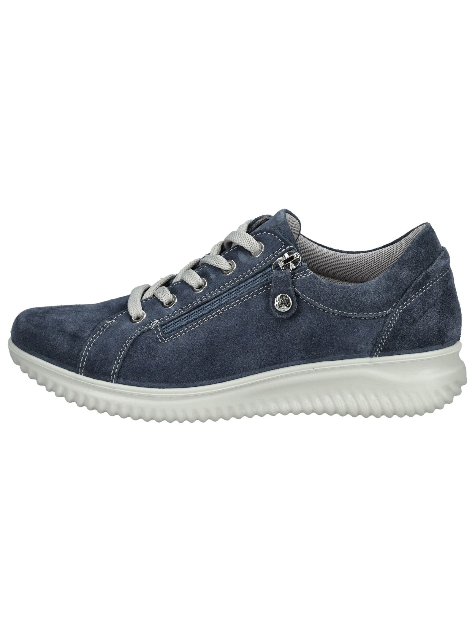 Imac Sneaker »Imac Sneaker Veloursleder«