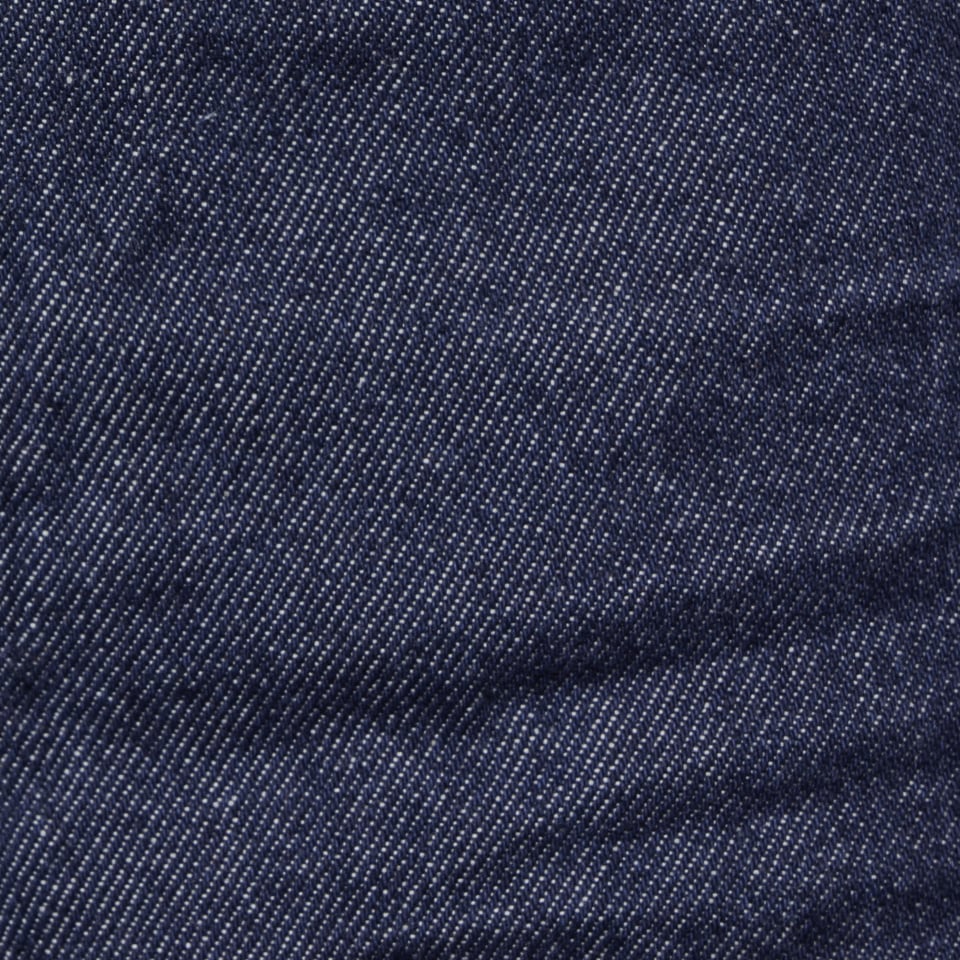 STREET ONE STUDIO Weite Jeans, 5-Pocket-Style