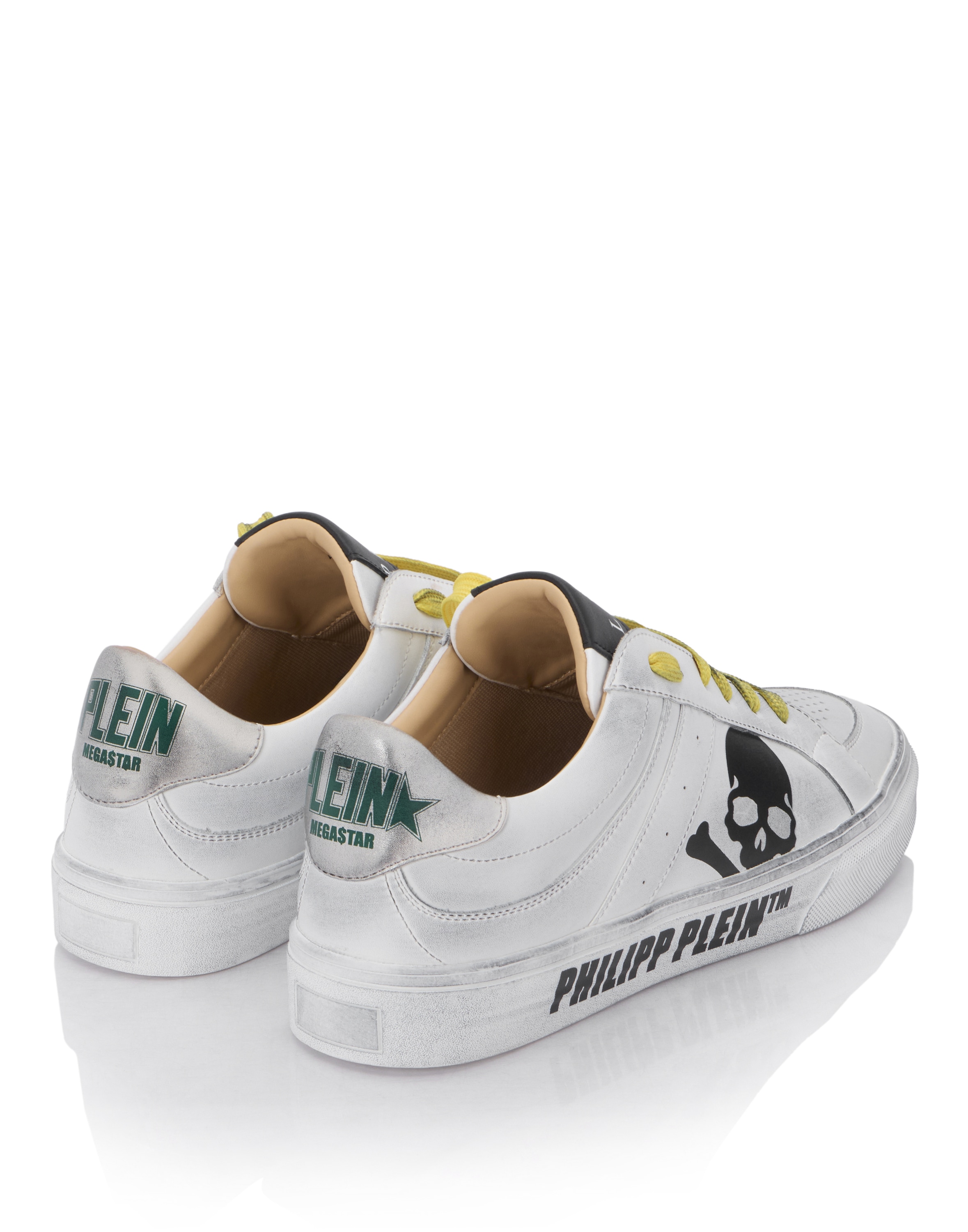 PHILIPP PLEIN Sneaker »Retrokickz«