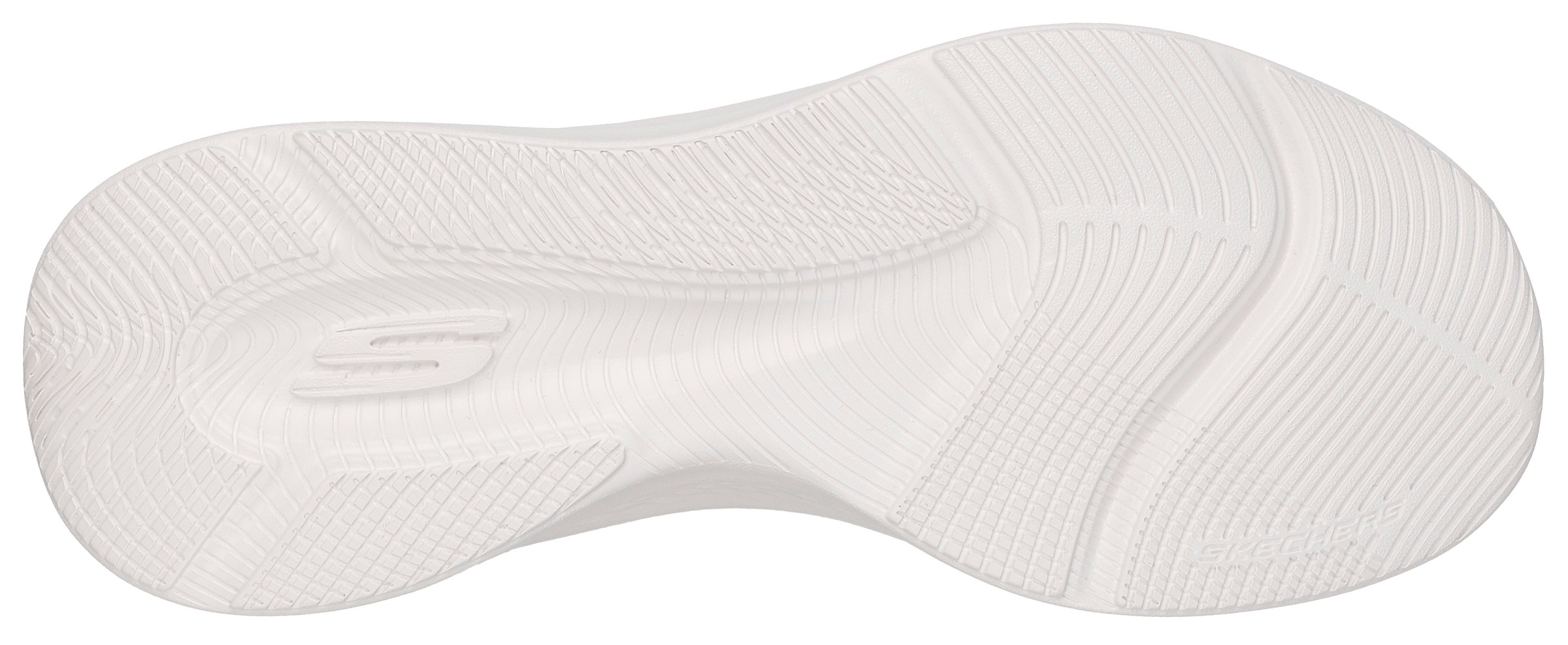 Skechers Sneaker »SKECH-LITE PRO 2.0«, Freizeitschuh, Schlupfschuh in veganer Verarbeitung