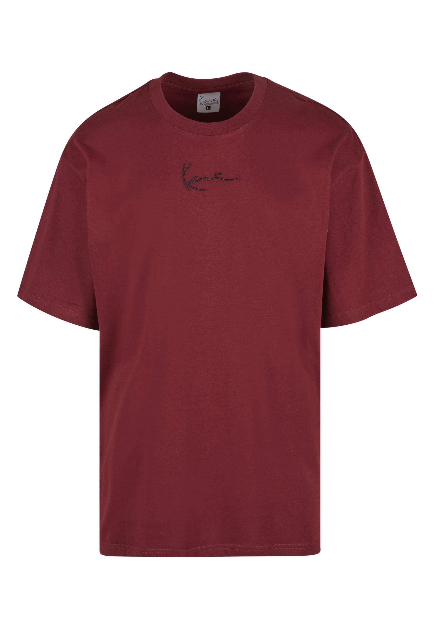 Karl Kani T-Shirt "Karl Kani KK Small Signature Essential Tee" 1
