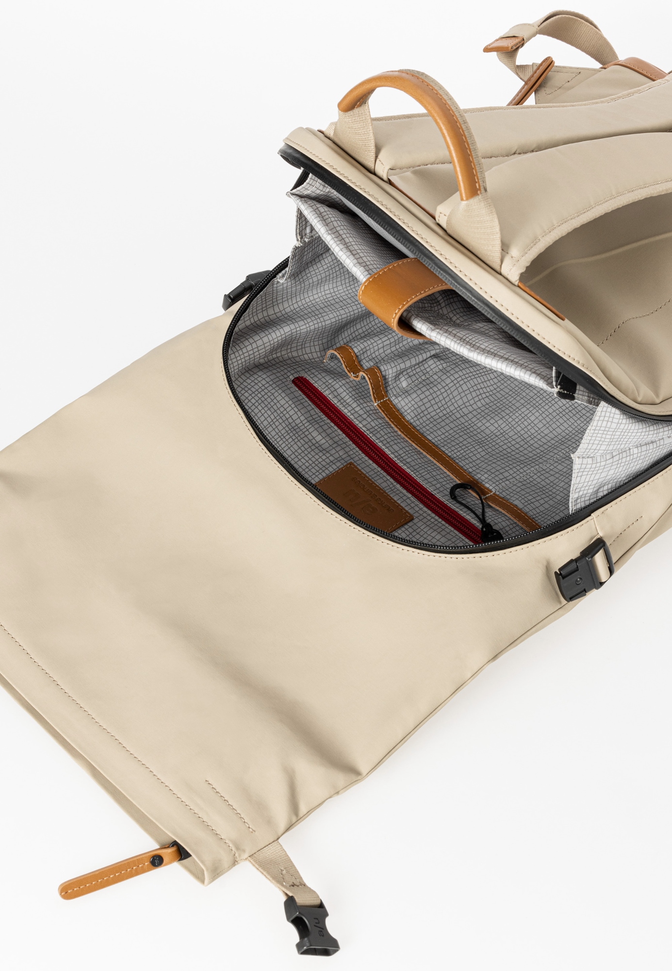aunts & uncles Notebook-Rucksack »Rucksack Tokio«