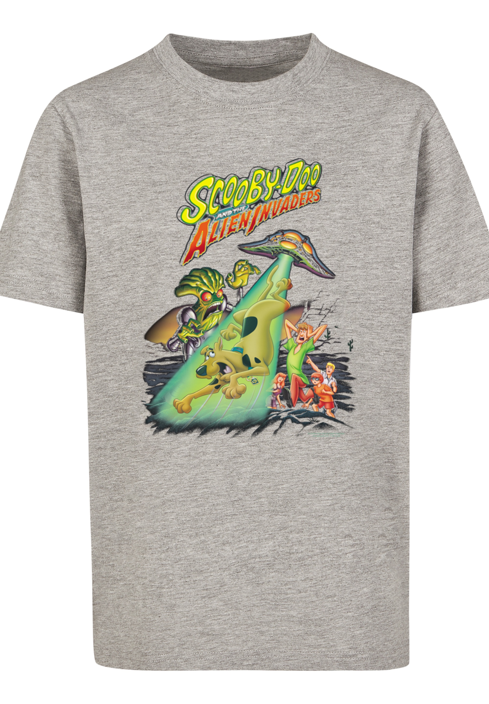 F4NT4STIC Kurzarmshirt » Kinder«