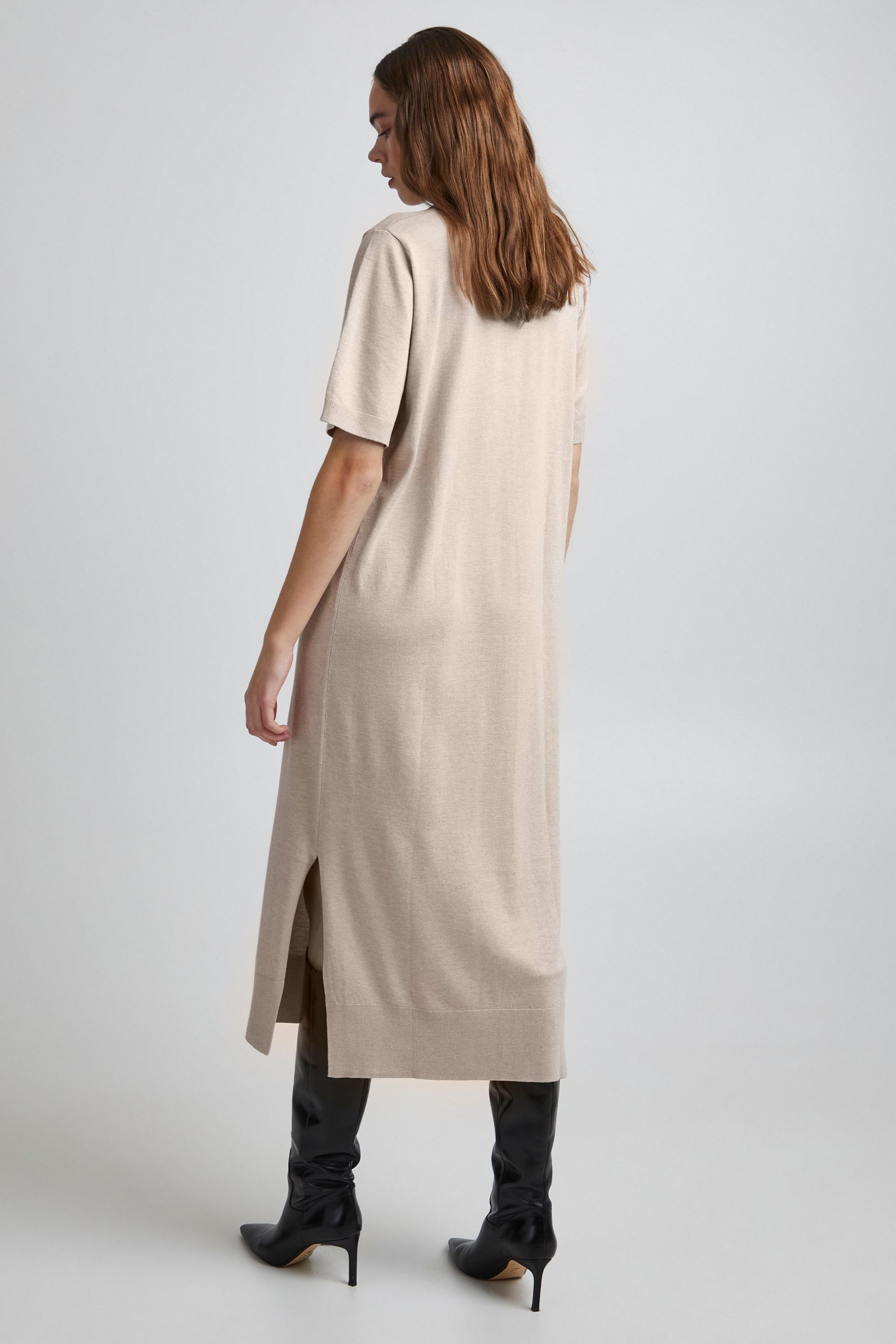 Pulz Jeans Strickkleid »Strickkleid PZSara«