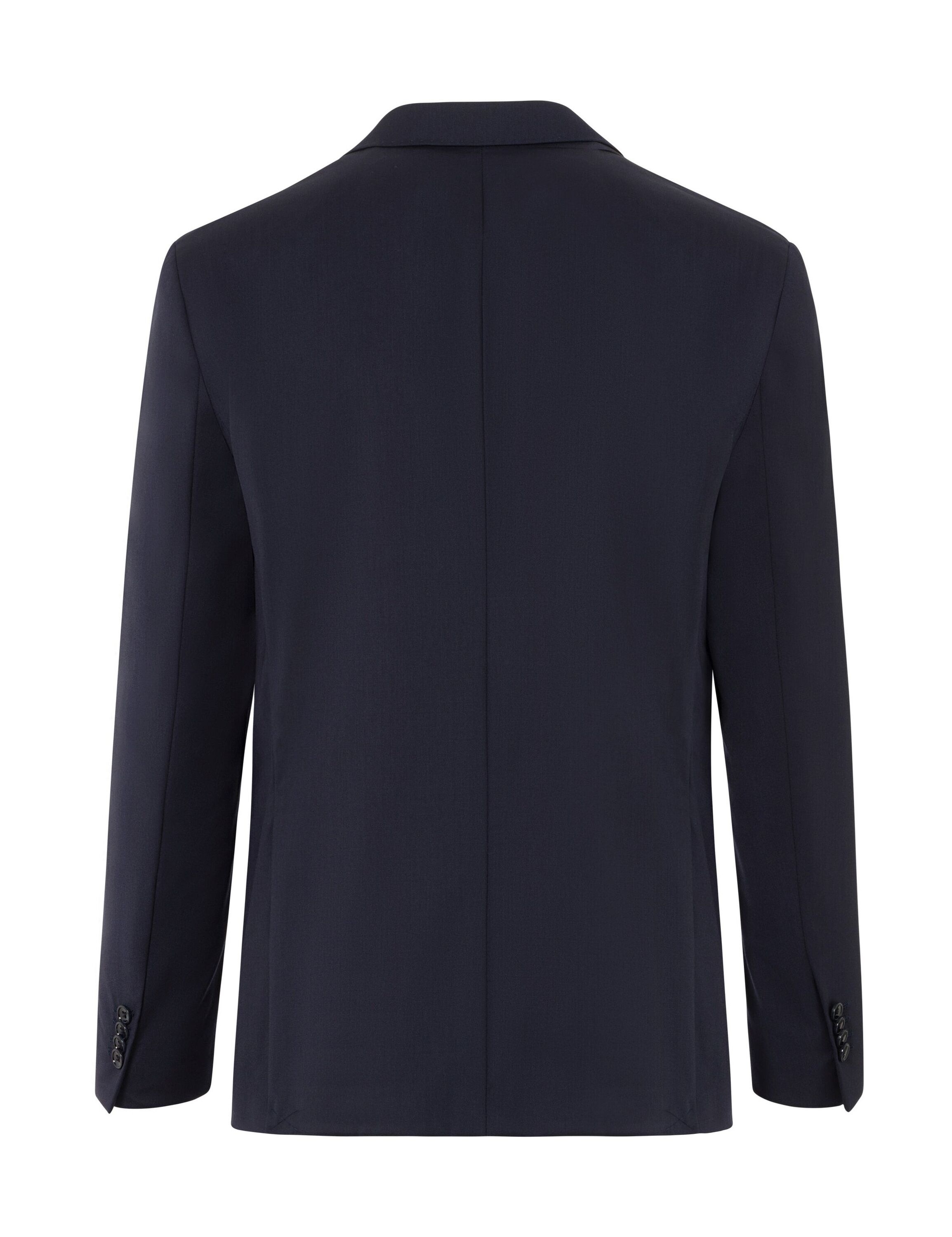 Thomas Goodwin Anzug »Anzug«, (2 tlg.), regular fit, im Modern-Fit, 10105-0-3379