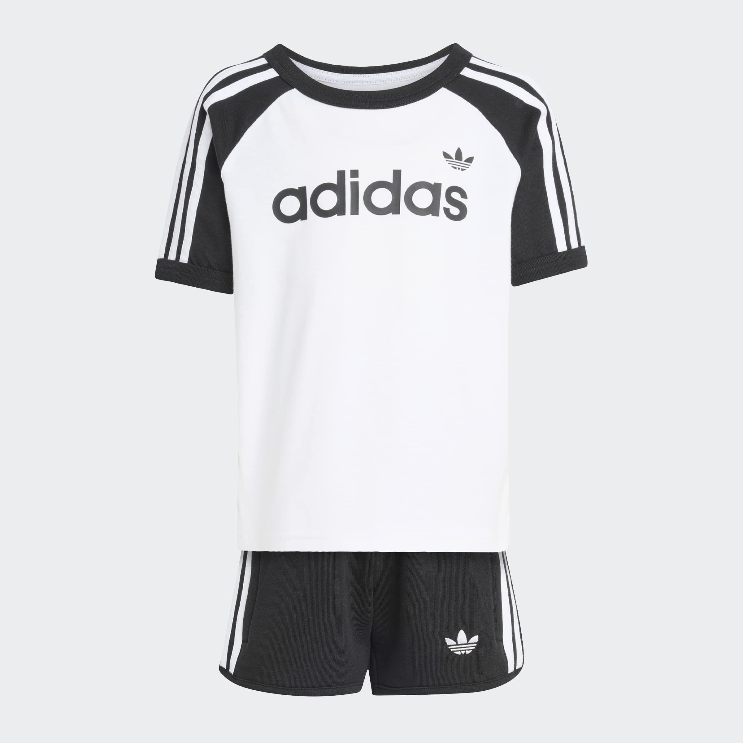 adidas Originals Trainingsanzug »STS« 2 tlg.