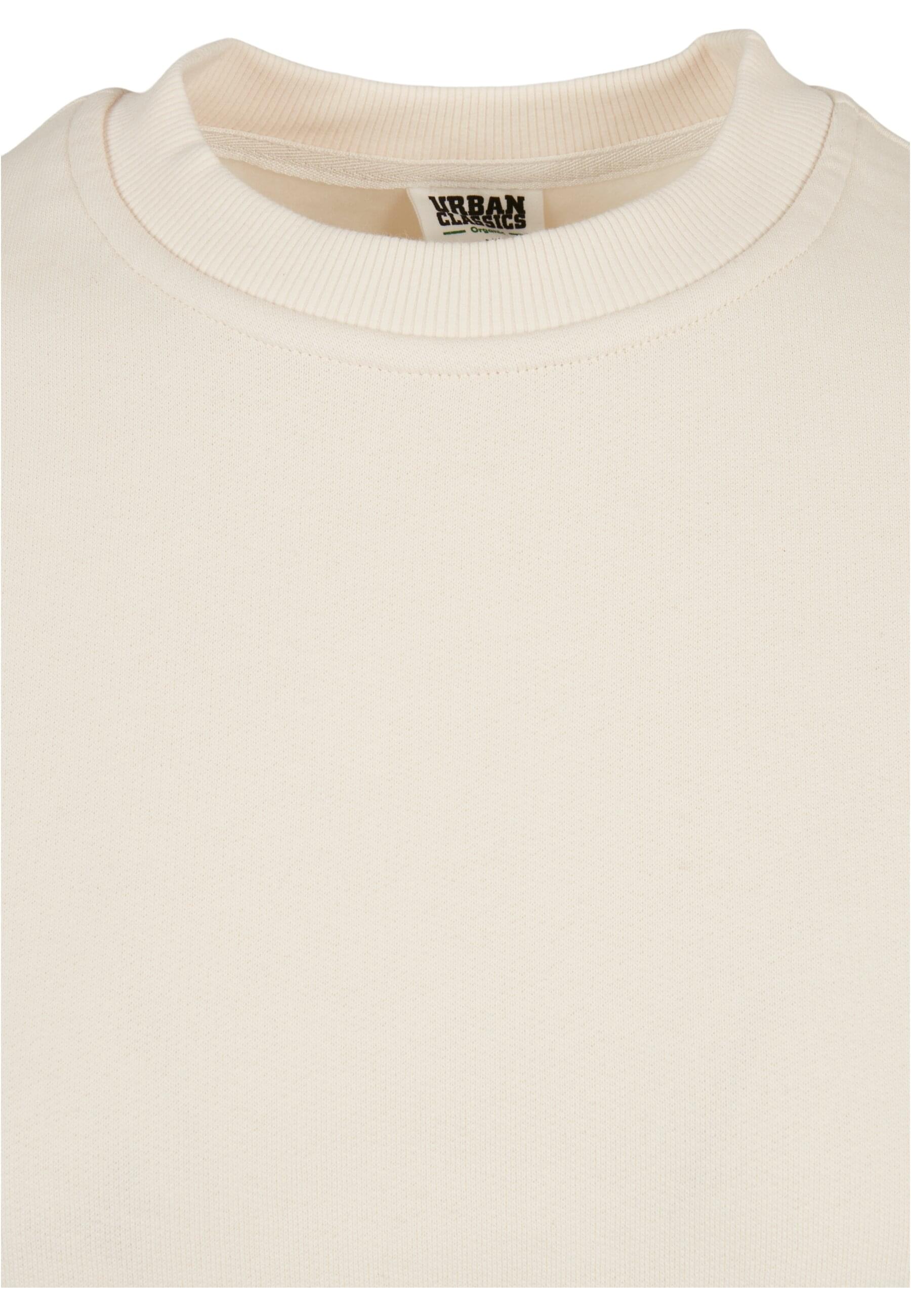 Thumbnail - URBAN CLASSICS Sweatshirt "Urban Classics Damen Ladies Organic Oversized Crew", (1 tlg.)