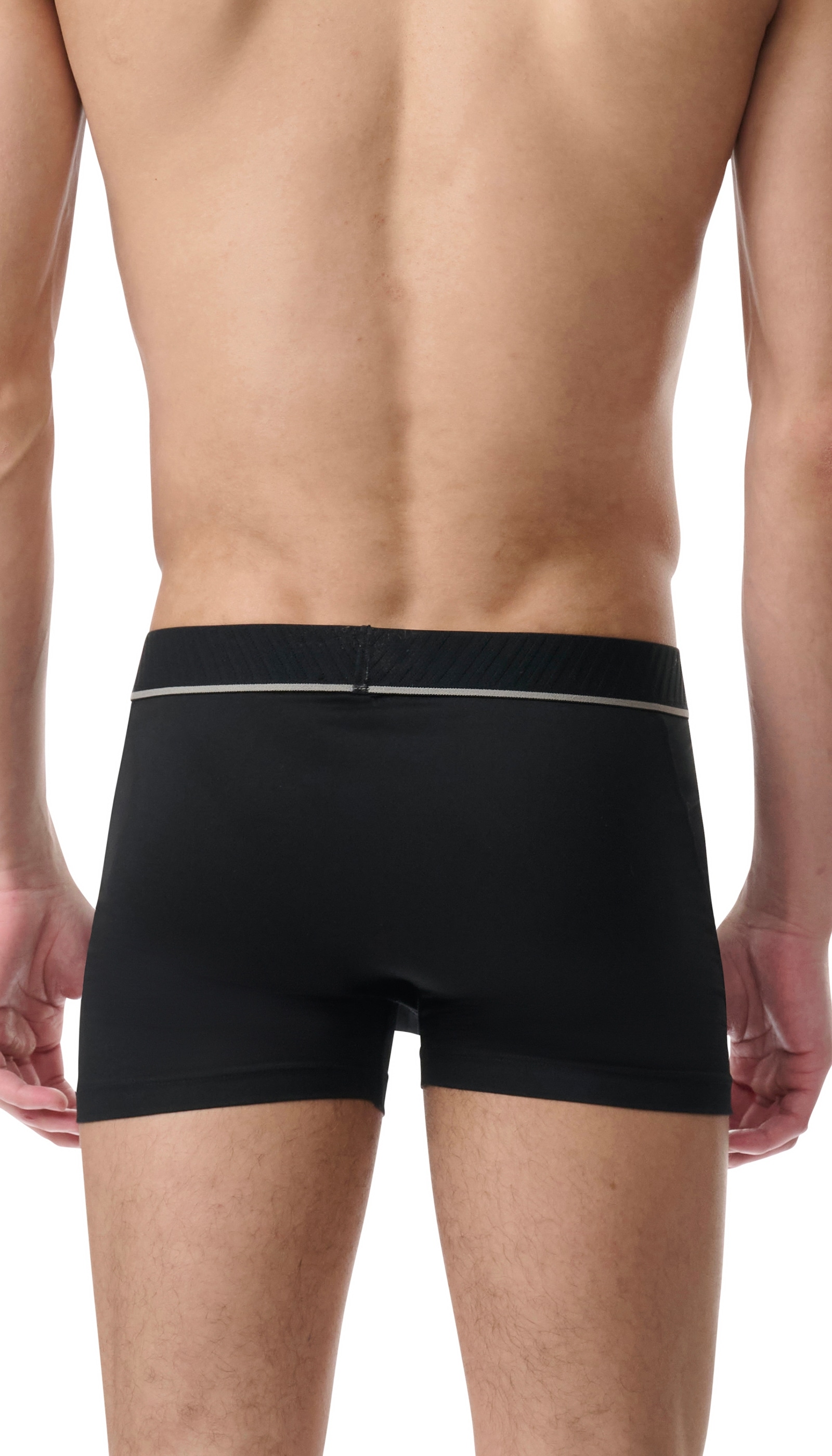 adidas Sportswear Trunk »"Active Micro Flex Eco"«, (3er Pack), mit verstärkten Nähten