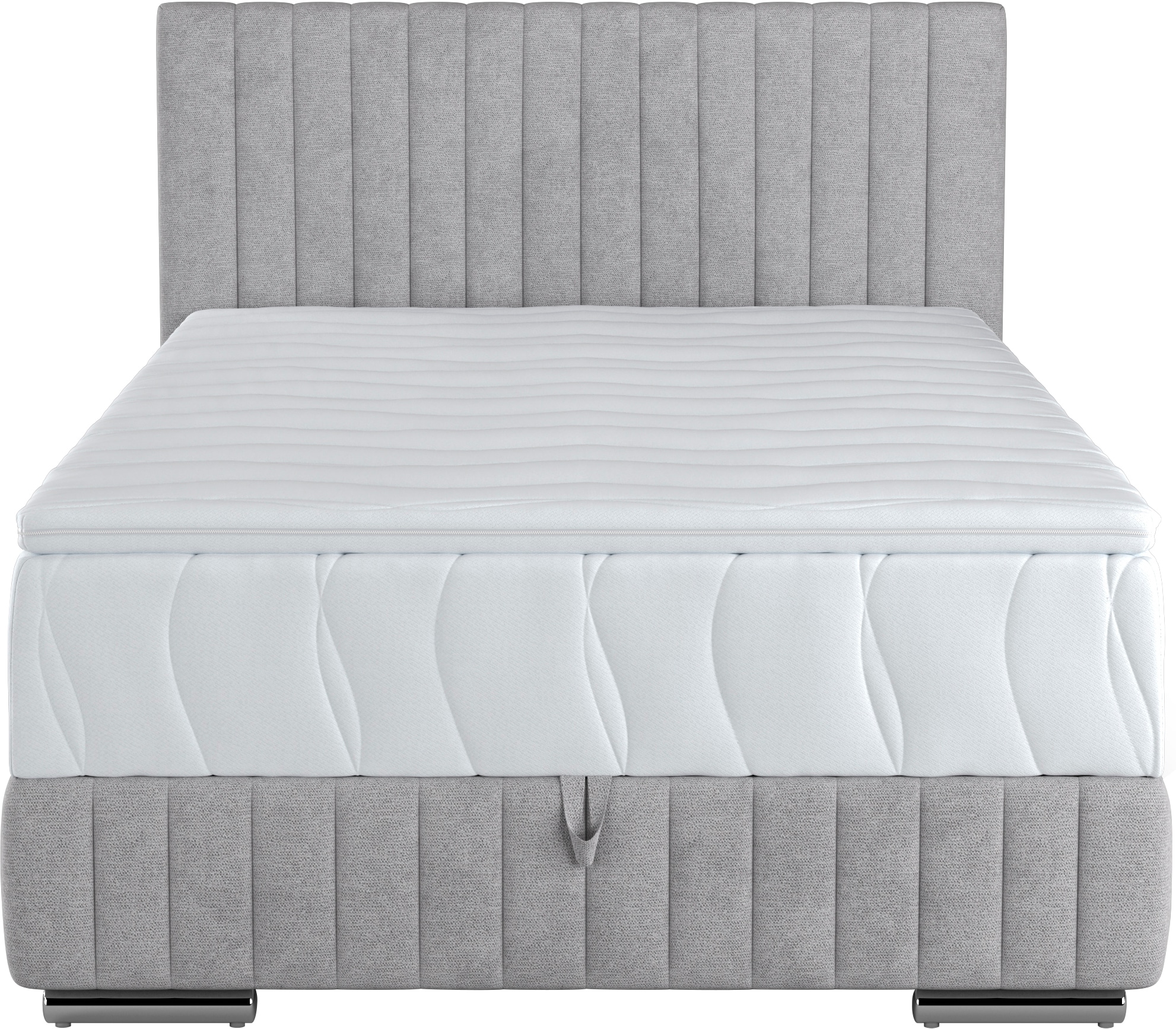 COTTA Boxbett »Beetle«, inkl. Topper und Bettkasten