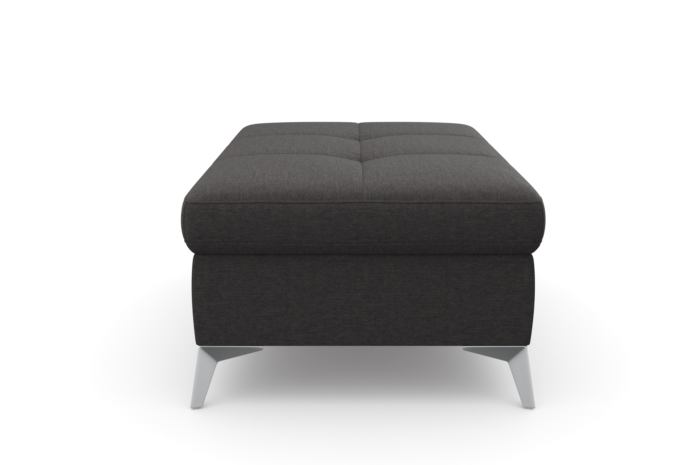 sit&more Stauraumhocker »Latigo«, inklusive Stauraum