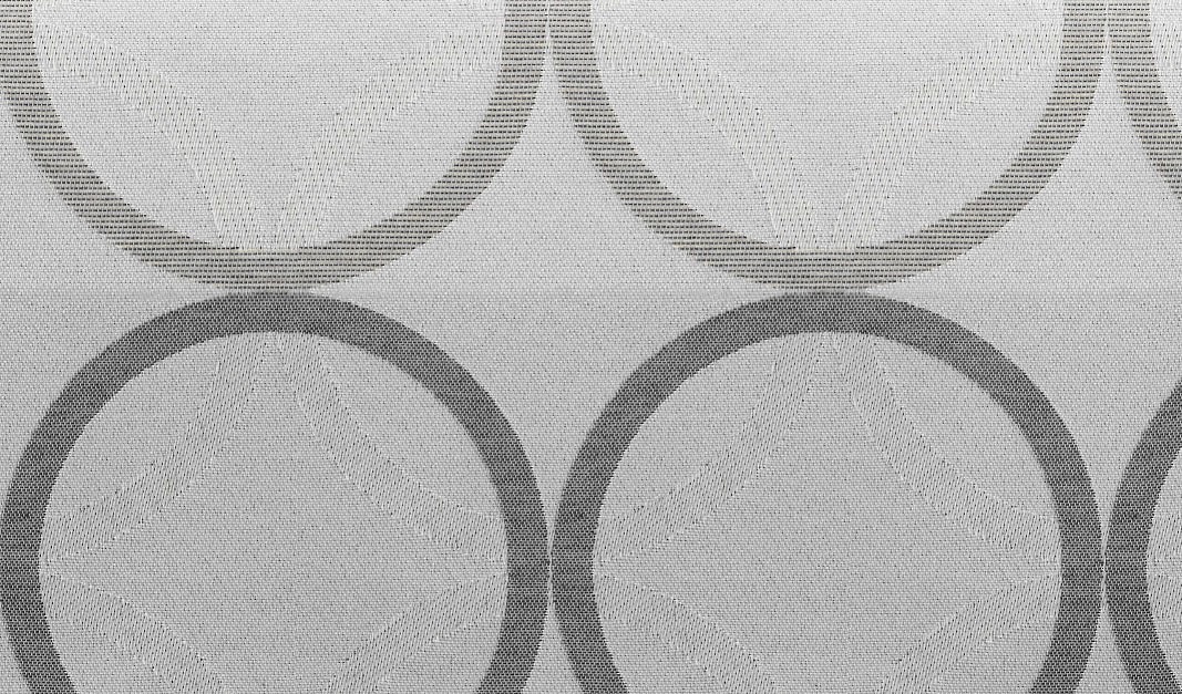 Wirth Vorhang »Zirbello«, (1 St.)