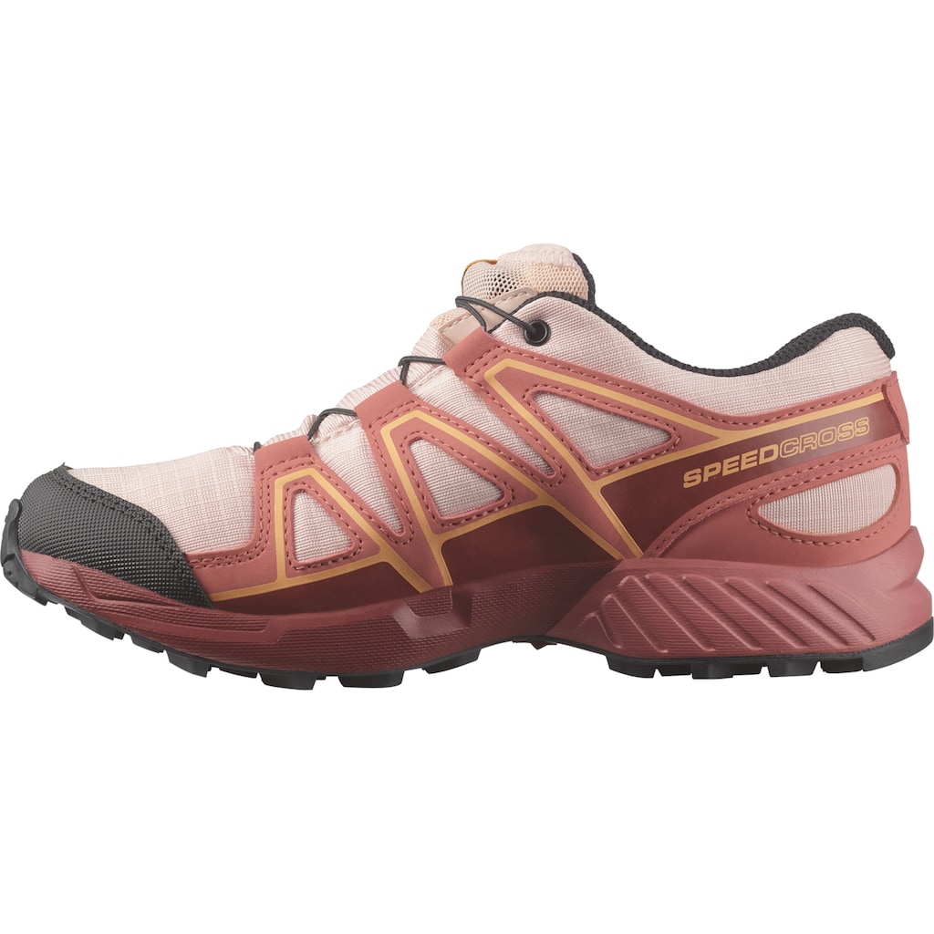 Salomon Wanderschuh »SPEEDCROSS CLIMASALOMON™ WP J«, wasserdicht