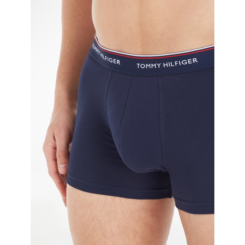 Tommy Hilfiger Underwear Boxer, (3 St.)