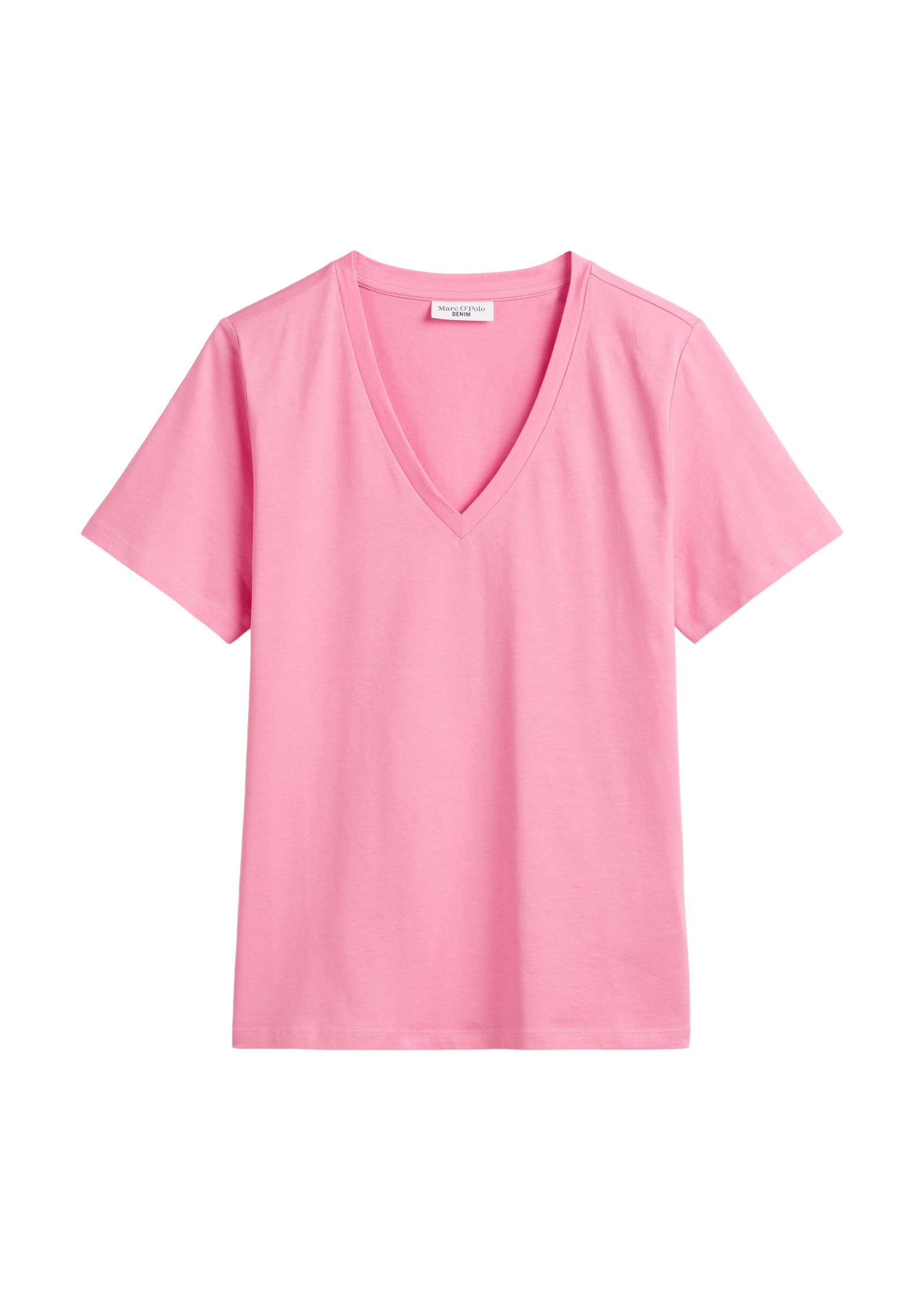 Marc O'Polo DENIM T-Shirt »aus Organic Cotton Single Jerey«
