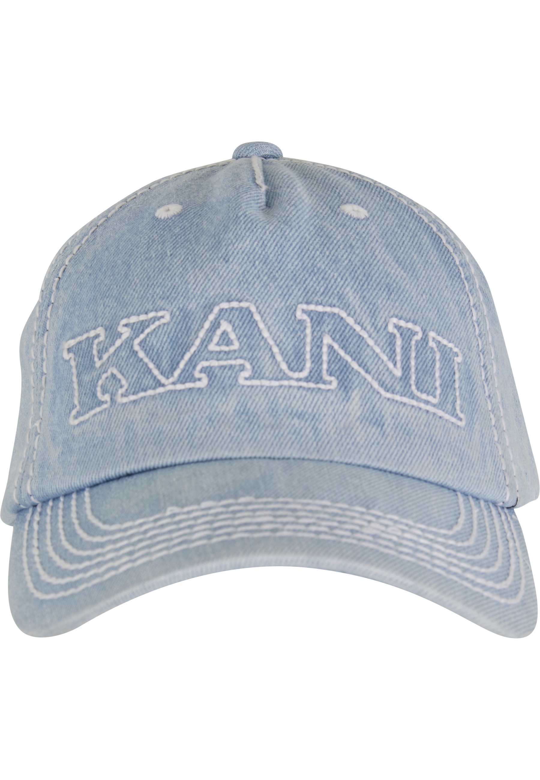 Karl Kani Snapback Cap "Karl Kani Retro Baseball Cap" günstig online kaufen