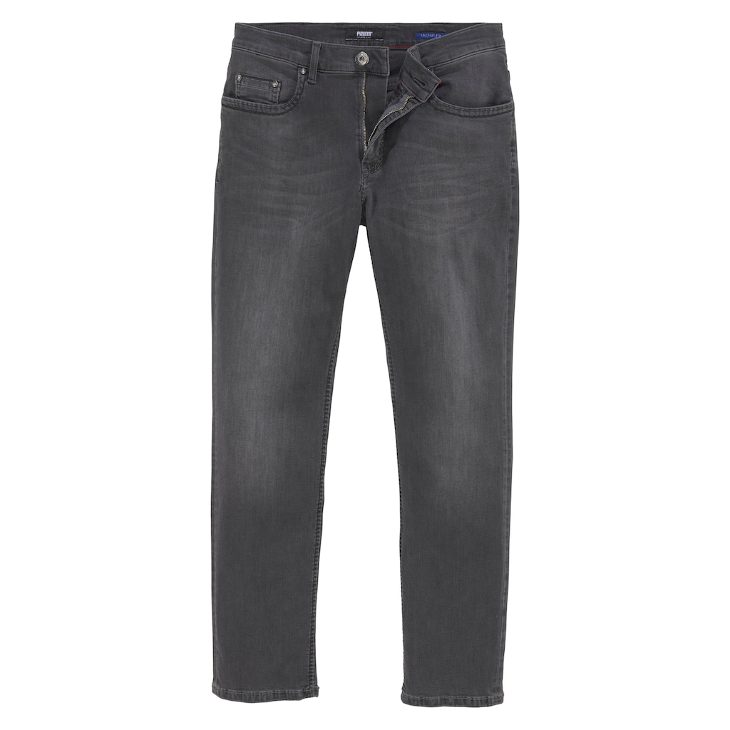 Pioneer Authentic Jeans Straight-Jeans »Rando«