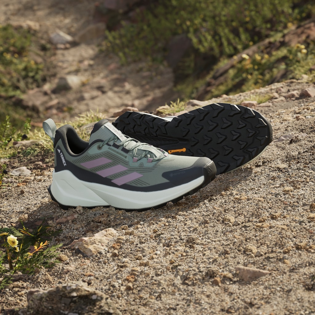 adidas TERREX Wanderschuh »TERREX TRAILMAKER 2.0 GORE-TEX«, Wasserdicht