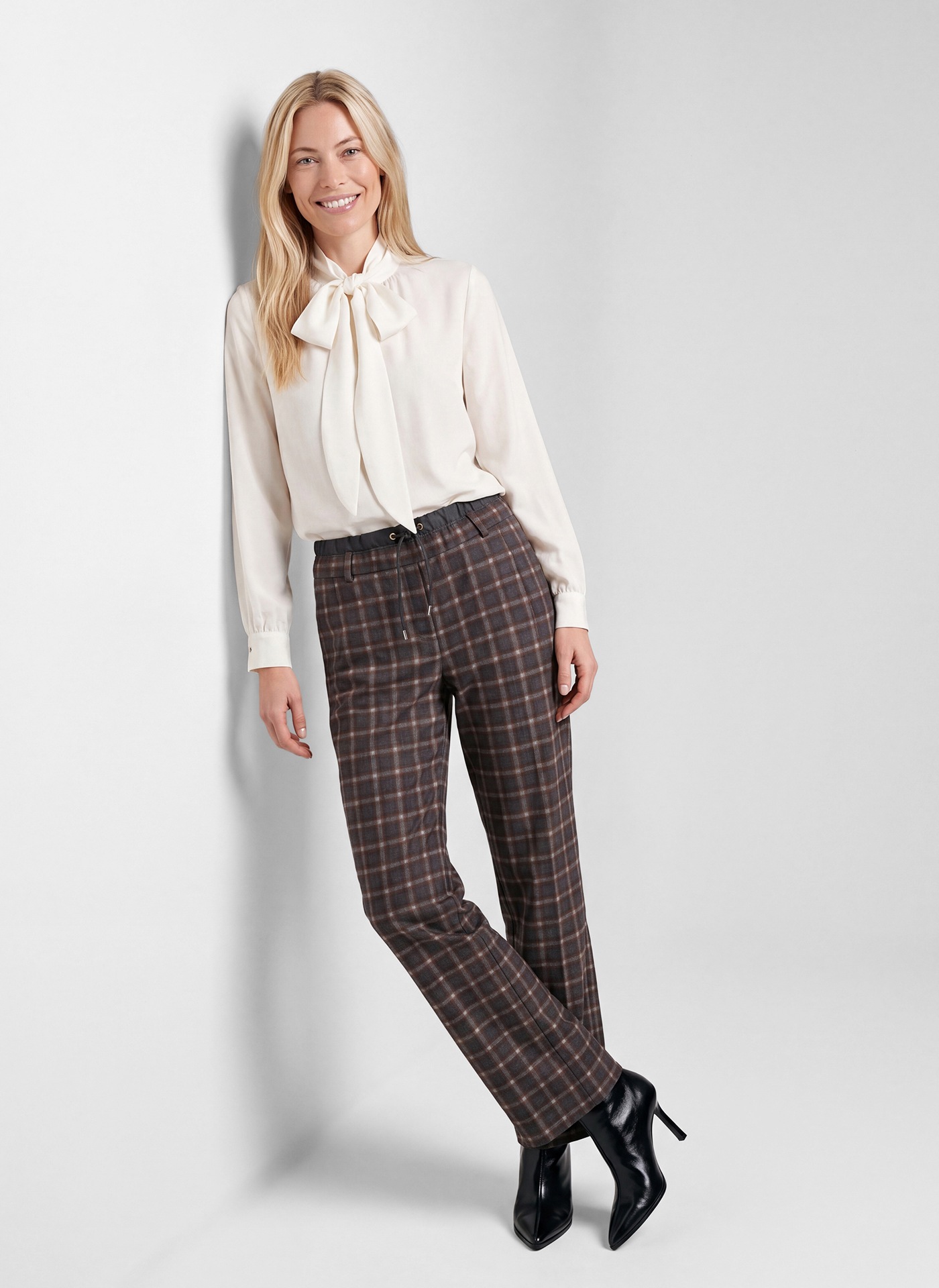 Rabe Jerseyhose »Hose«