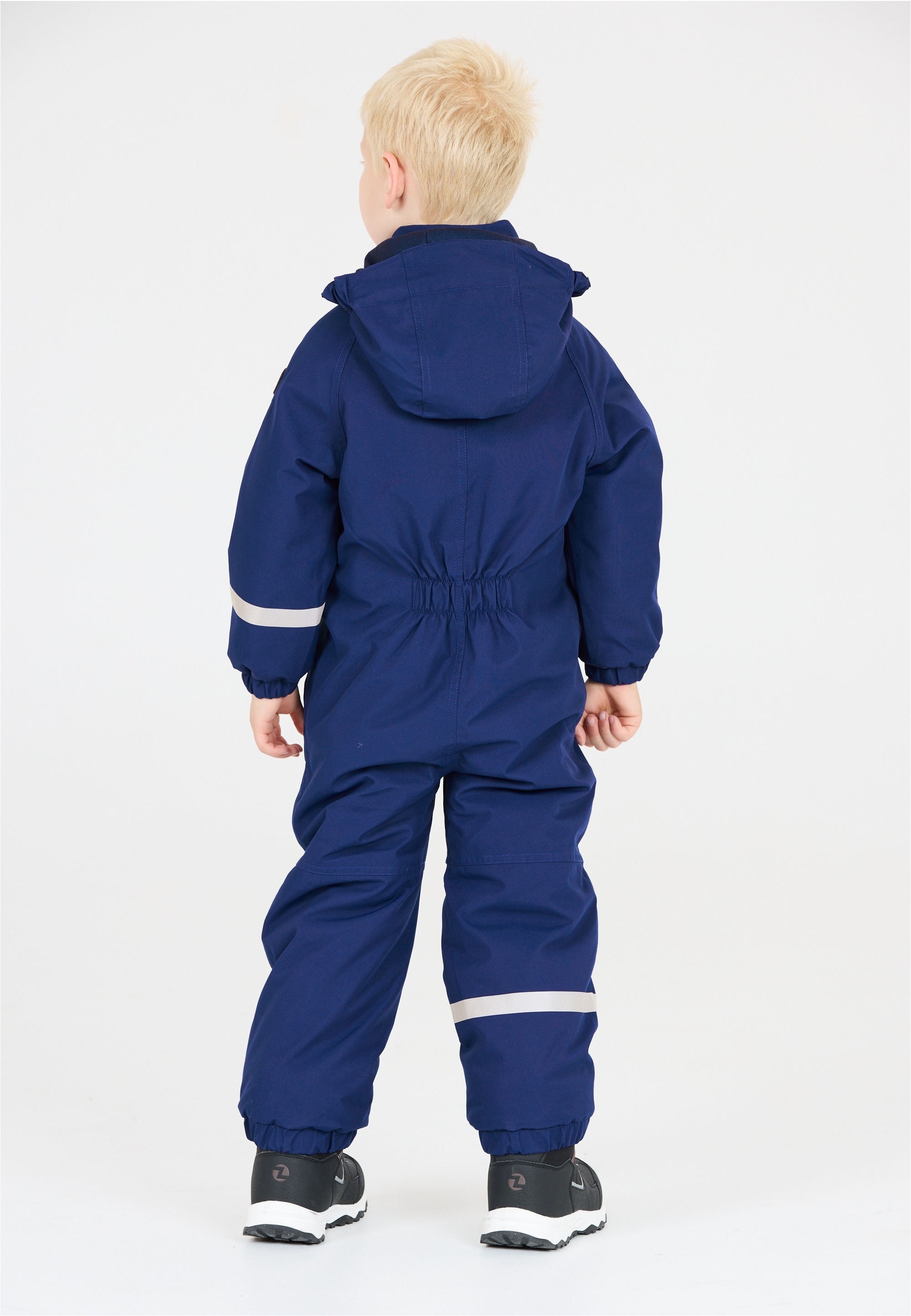 Thumbnail - ZIGZAG Schneeoverall "Vally" 1 Stk. mit wasser- und winddichter TPU-Membran