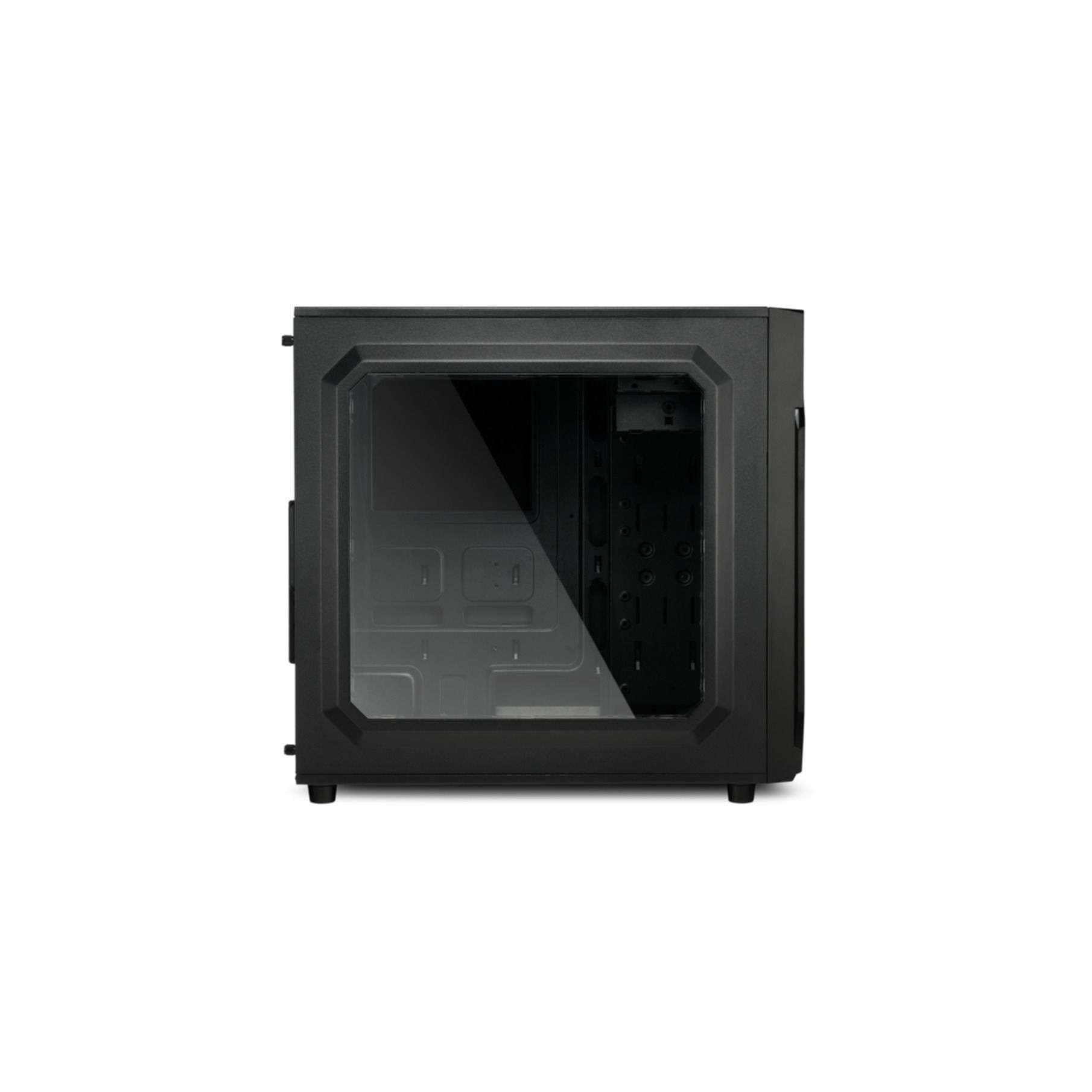 Sharkoon PC-Gehäuse »VG6-W RGB«
