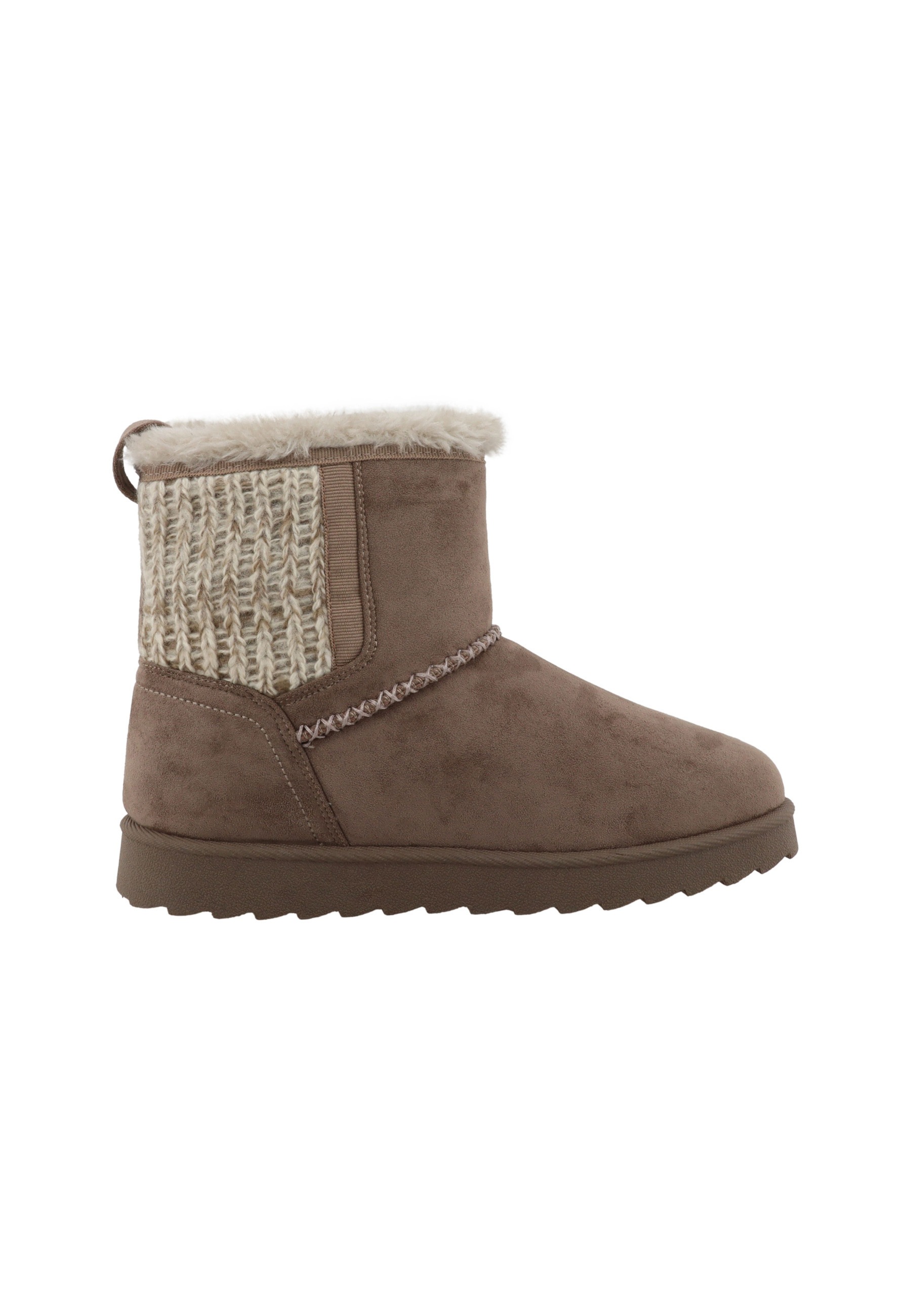 TOM TAILOR Stiefel »Tom Tailor Tall Boots«