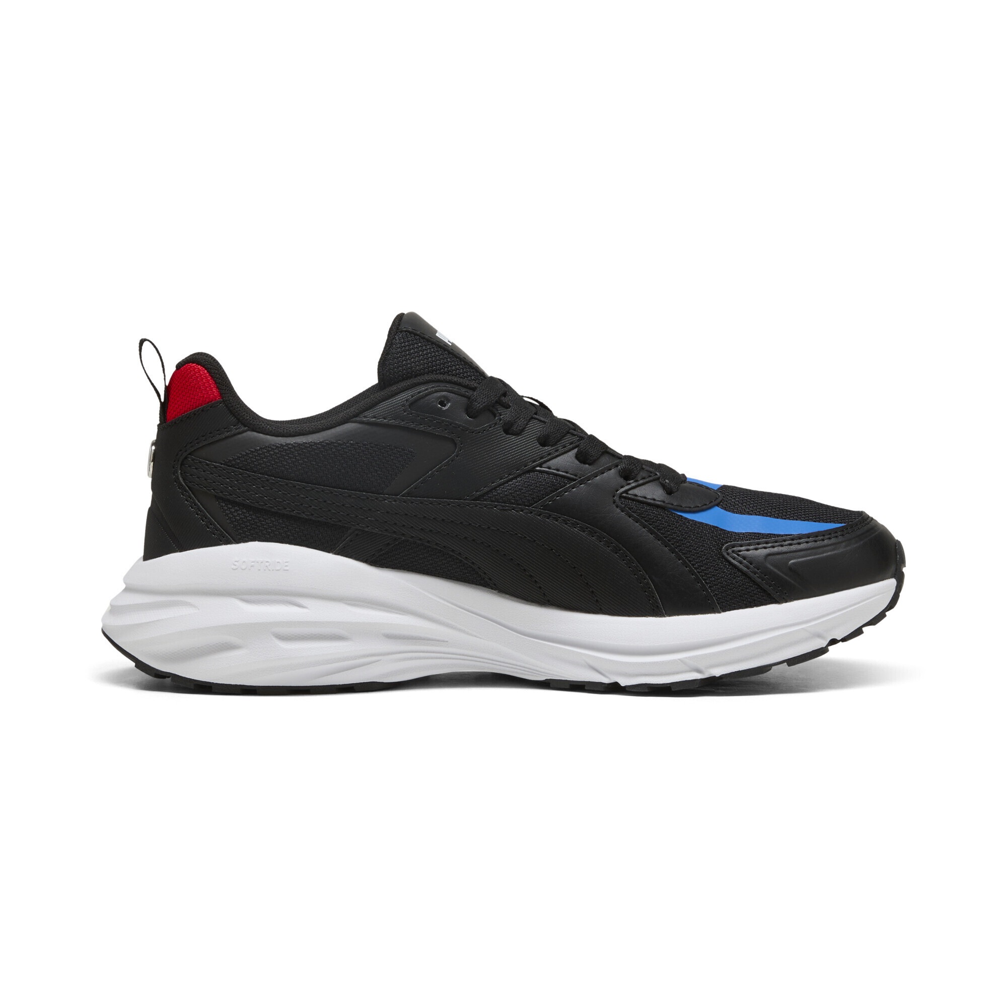 PUMA Sneaker »BMW M Motorsport Hypnotic LS Sneakers Erwachsene«