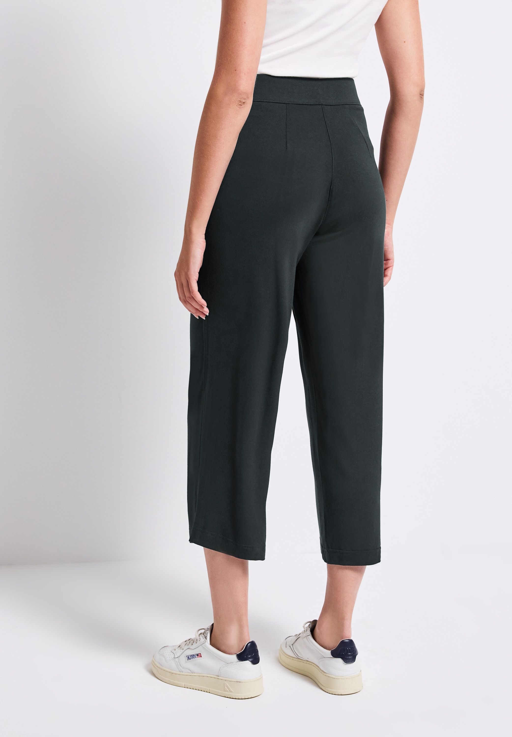 STREET ONE Culotte, im Loose Fit günstig online kaufen