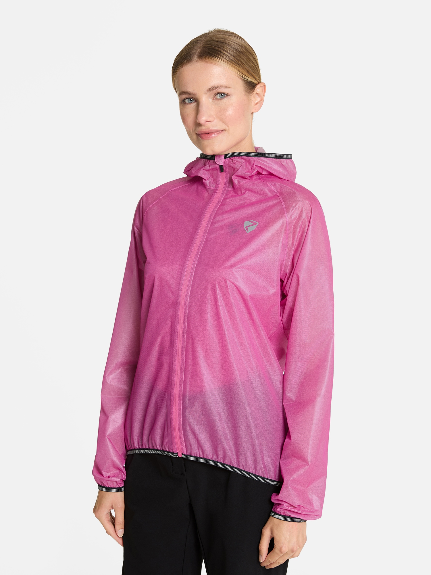 Ziener Regenjacke »NATINA-Z«