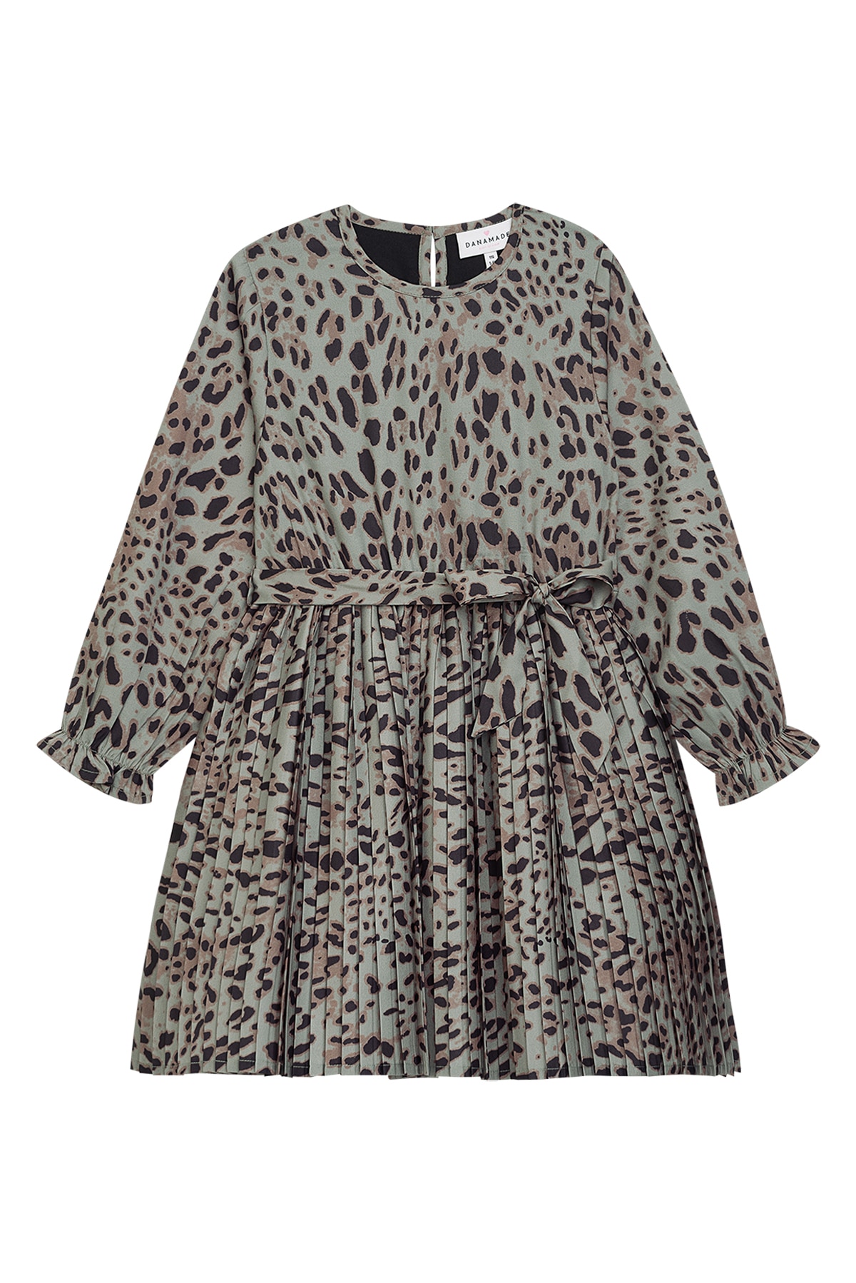 DANAMADE "DANAMADE Dresses DMEI"