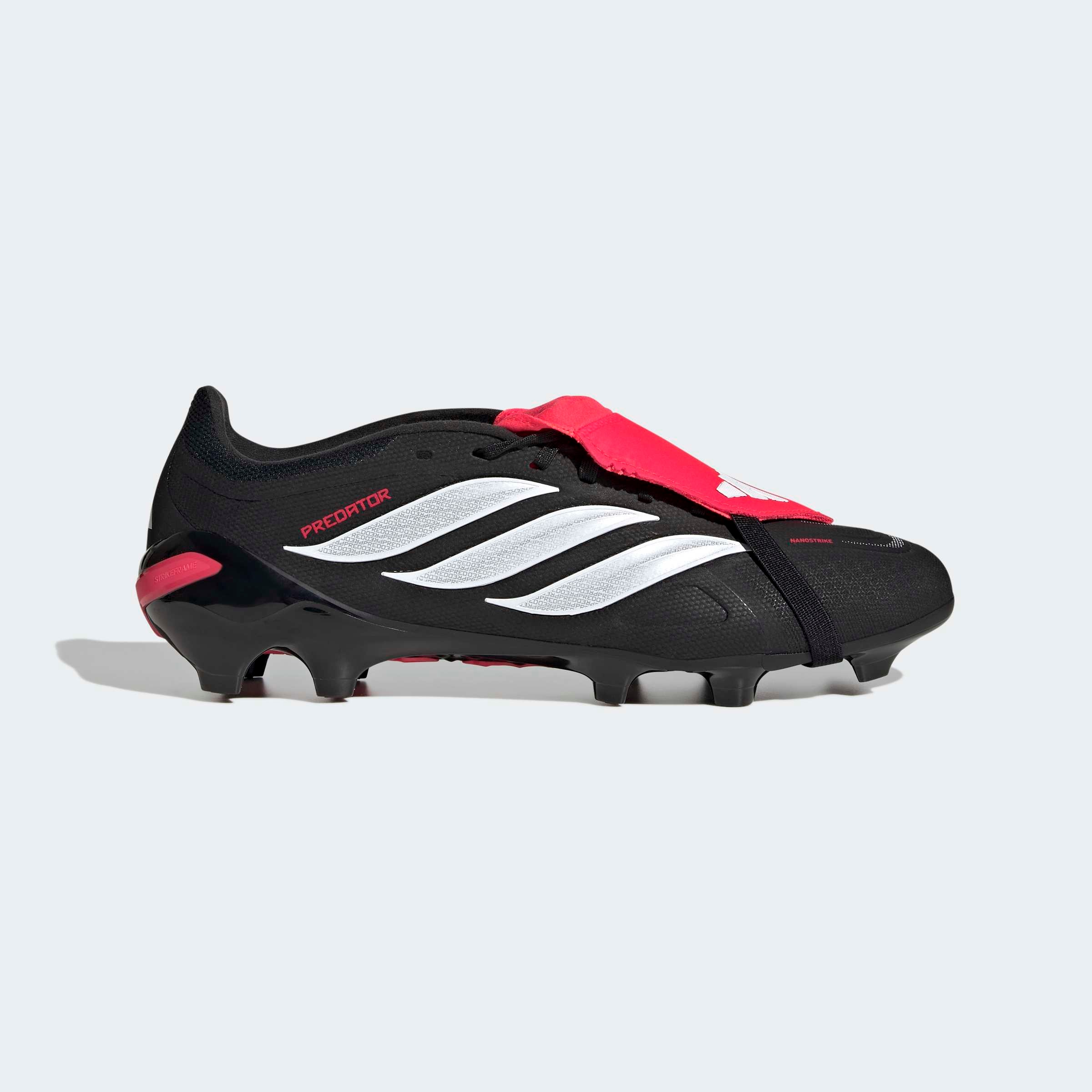 adidas Performance Fußballschuh "PREDATOR LEAGUE FOLD-OVER TONGUE FIRM GROU günstig online kaufen