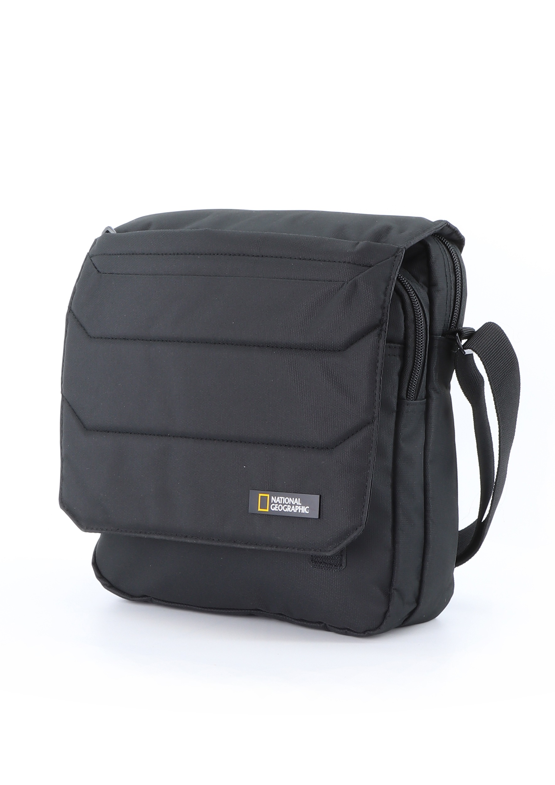 NATIONAL GEOGRAPHIC Schultertasche "Pro", mit Tablet-Fach günstig online kaufen