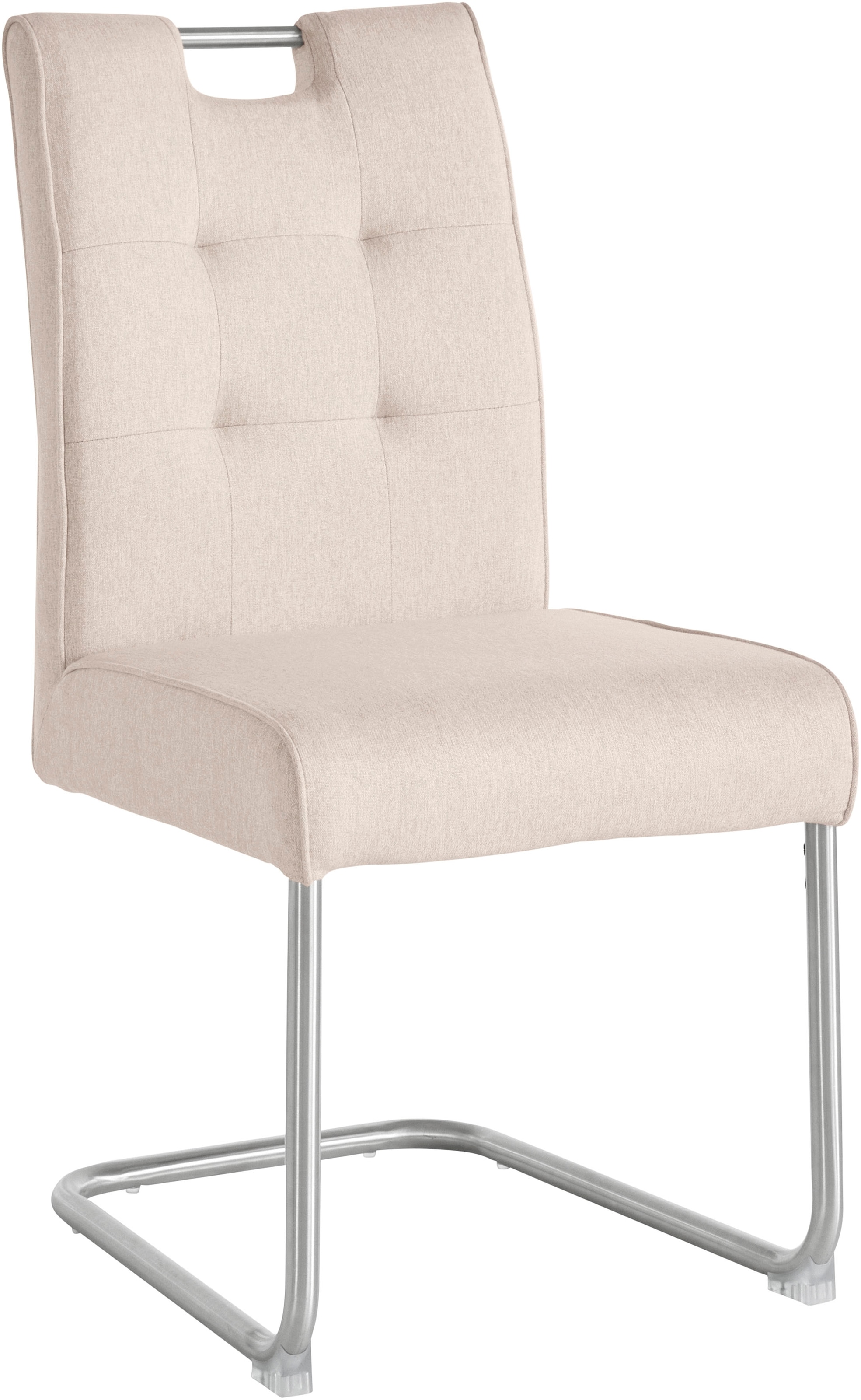 s.Oliver Freischwinger "Ciella" (Set) 2 Stk.mit hochwertiger 3D-Steppung un günstig online kaufen