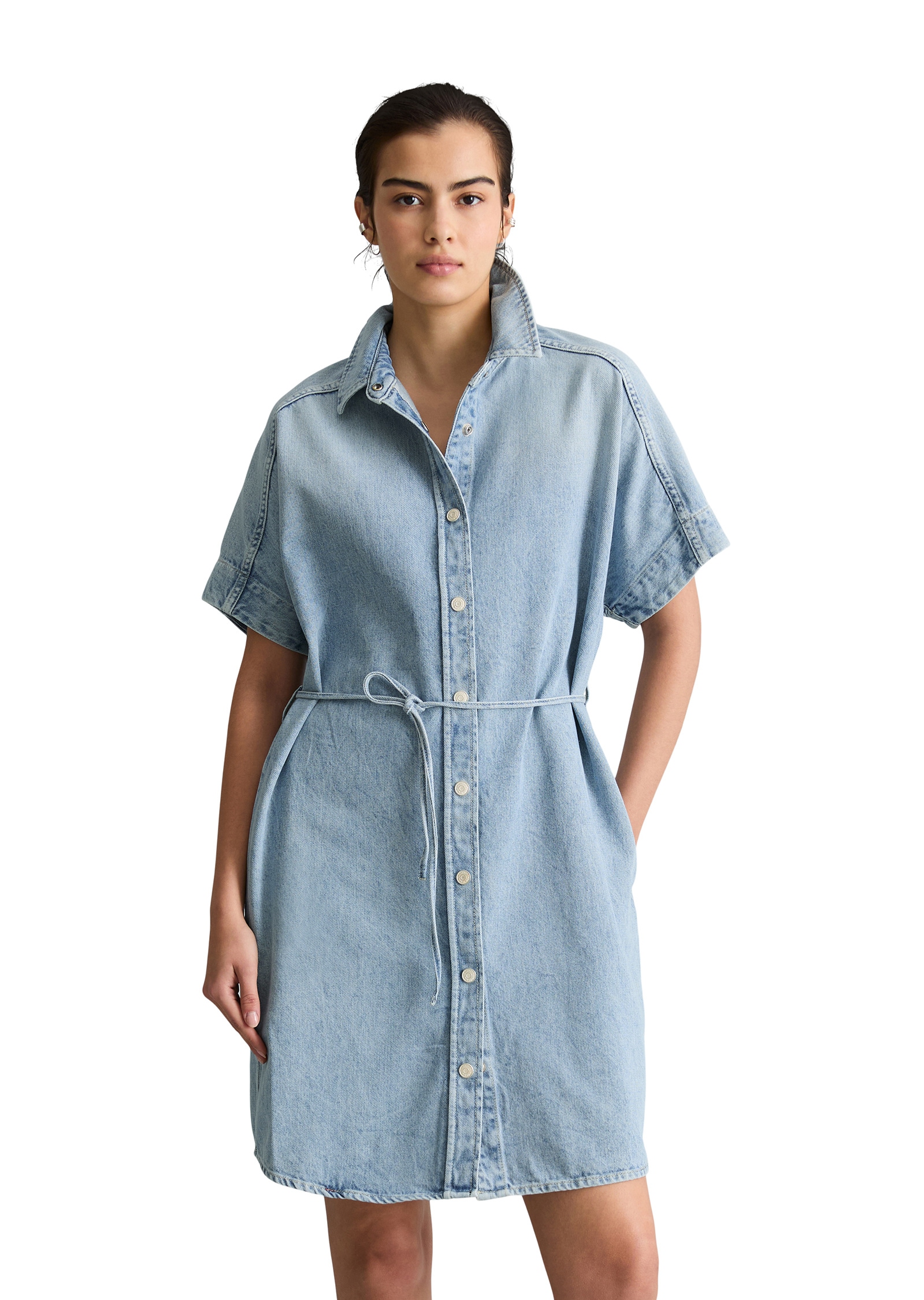 Marc OPolo DENIM "aus reiner Baumwolle"