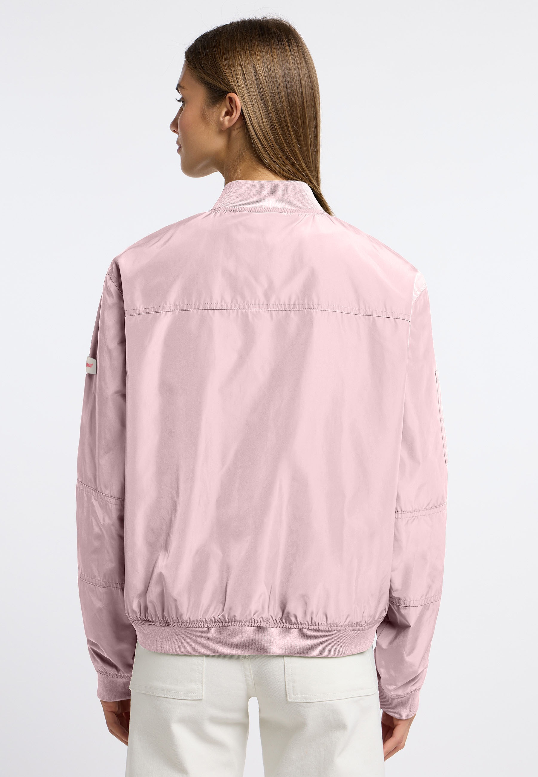 Frieda & Freddies Blouson "Blouson / Brooklyn Neo with F-Badge" günstig online kaufen