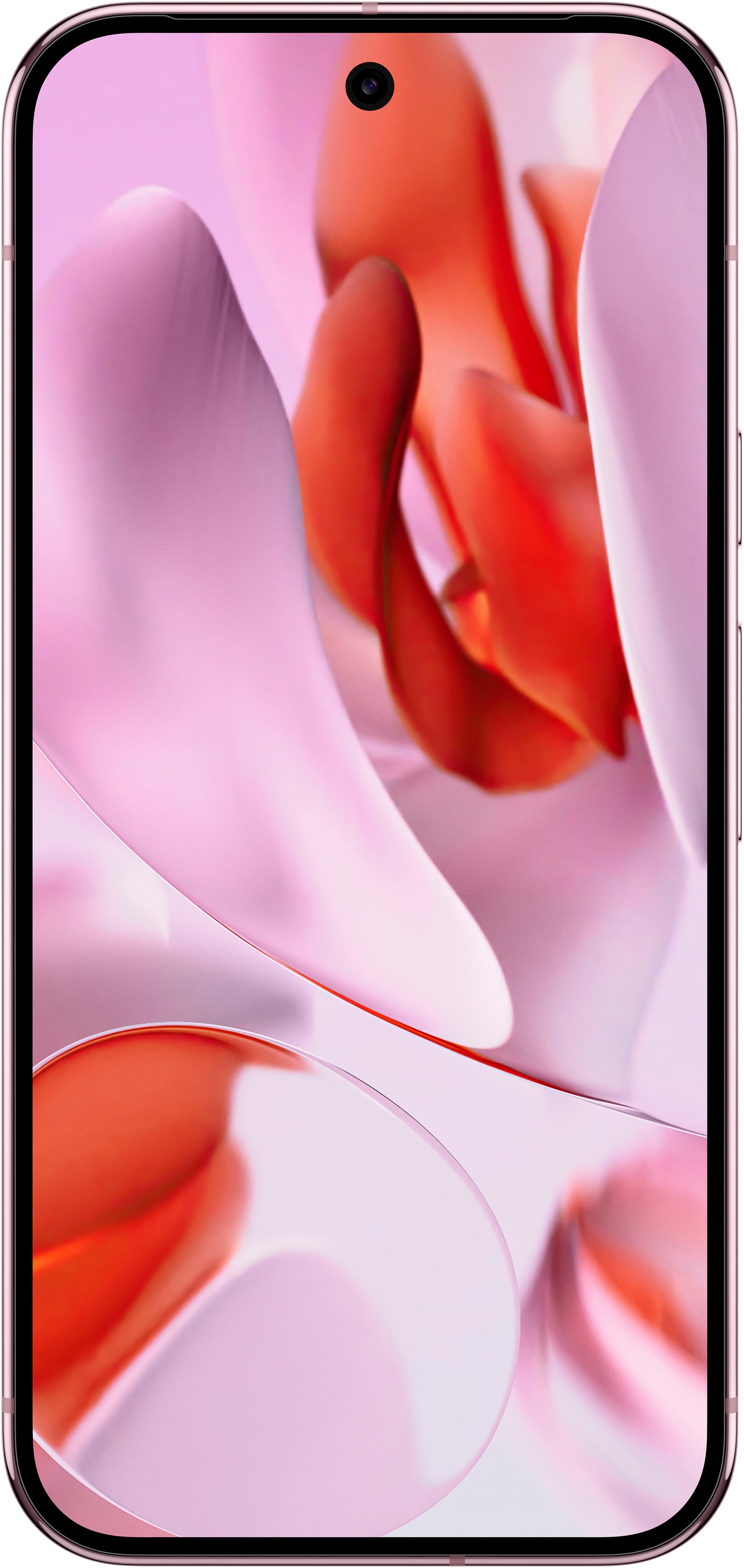 Google Smartphone »Pixel 9 Pro, 128 GB«, rose quartz