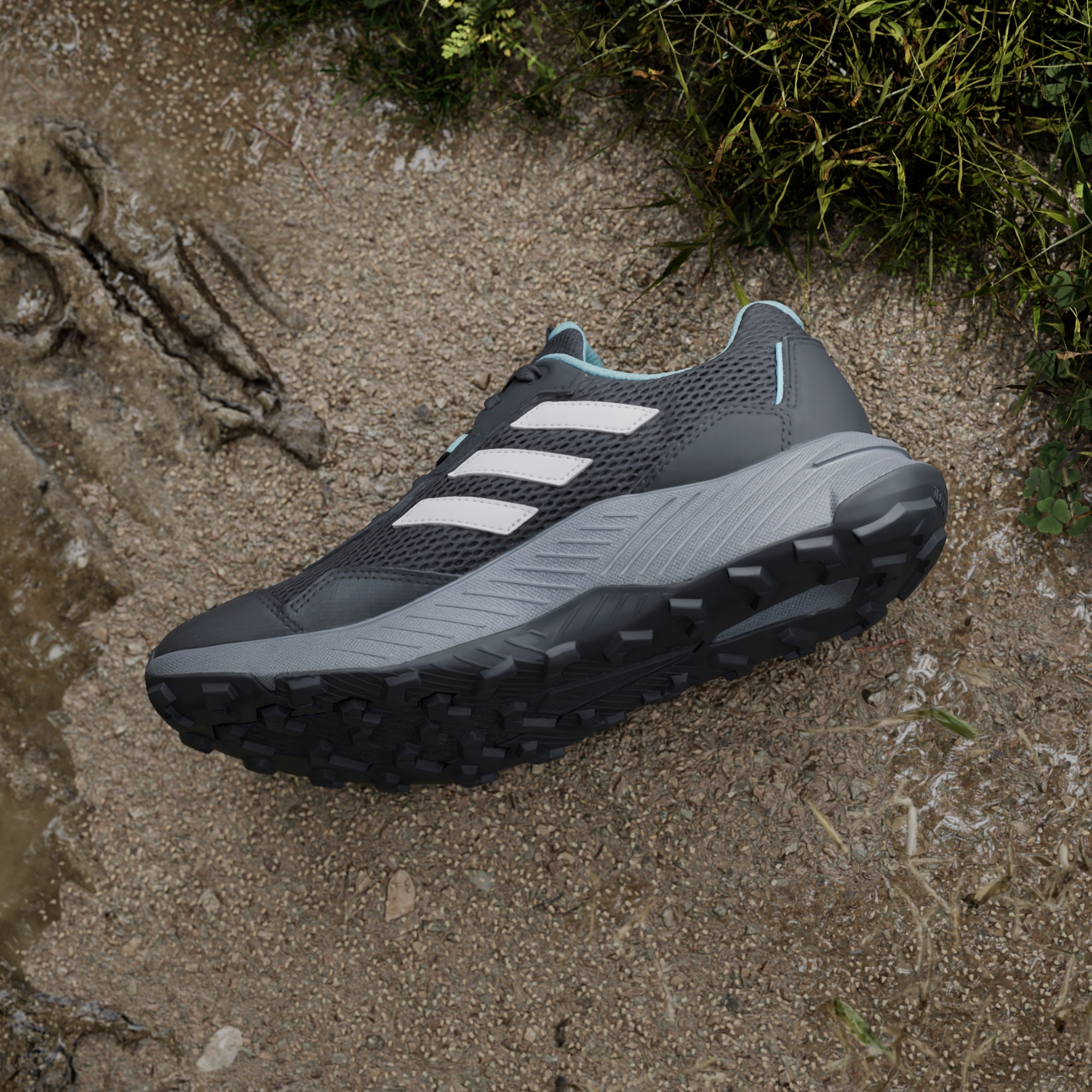 adidas TERREX Wanderschuh »TRACEFINDER TRAILRUNNING«