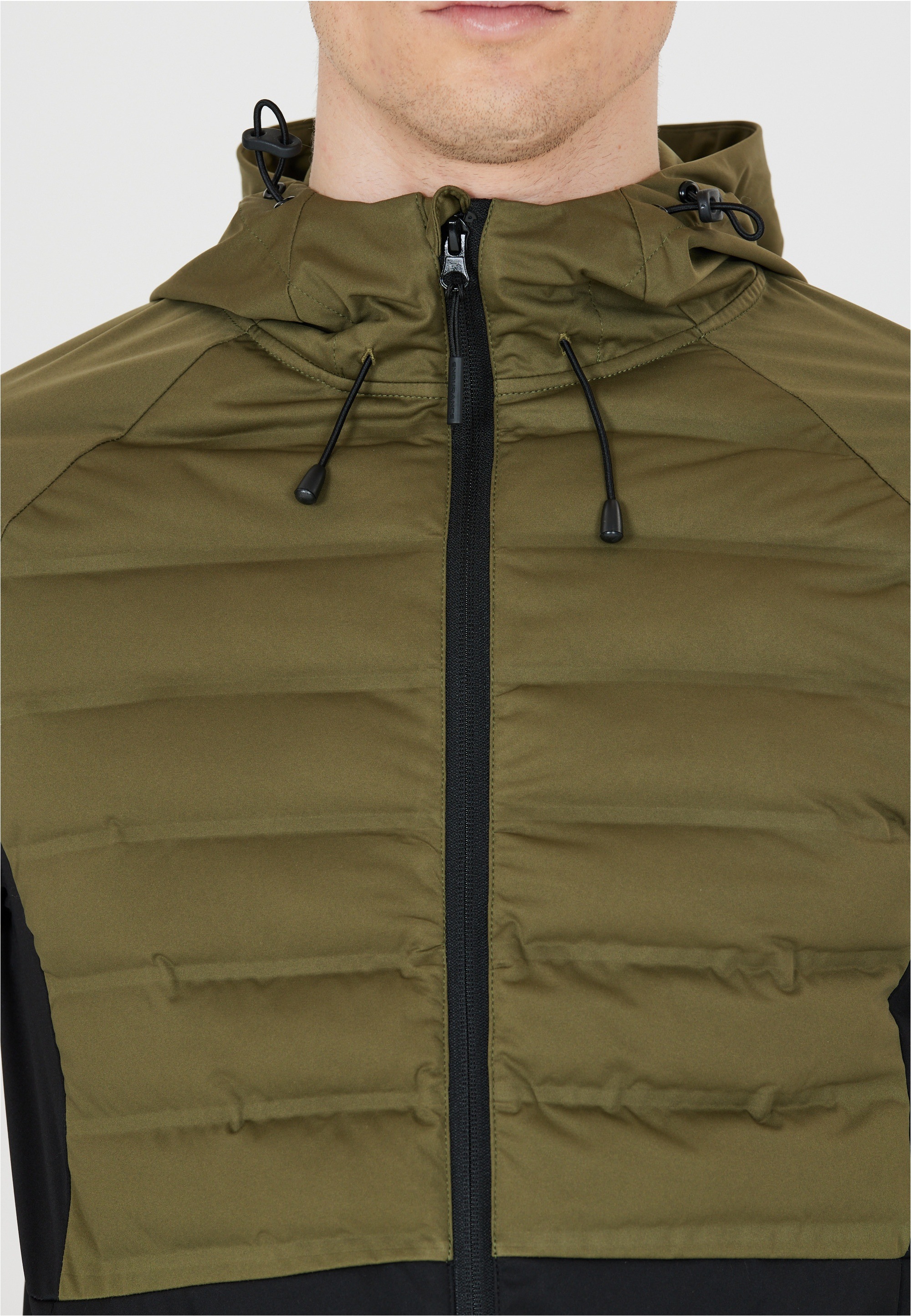 ENDURANCE Laufjacke »Sander«, mit innovativem Primaloft-Futter