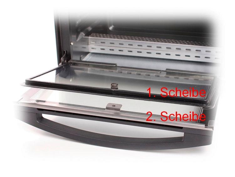 Thumbnail - Rommelsbacher Multiofen "BG 950"