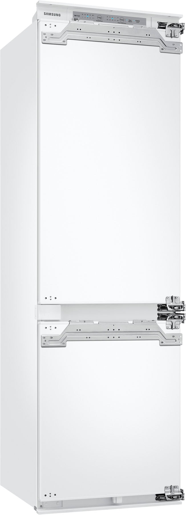 Samsung Einbaukühlgefrierkombination, BRB2G715EWW, 177,5 cm hoch, 54 cm breit