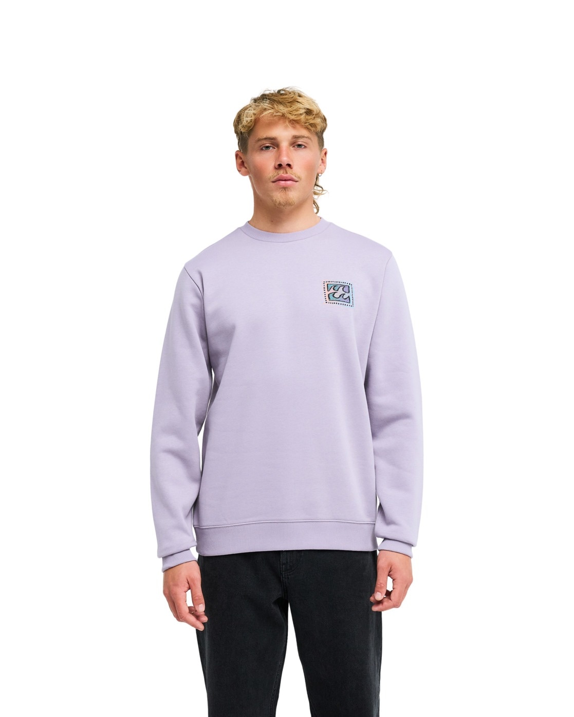 Billabong Sweatshirt "Foundation"