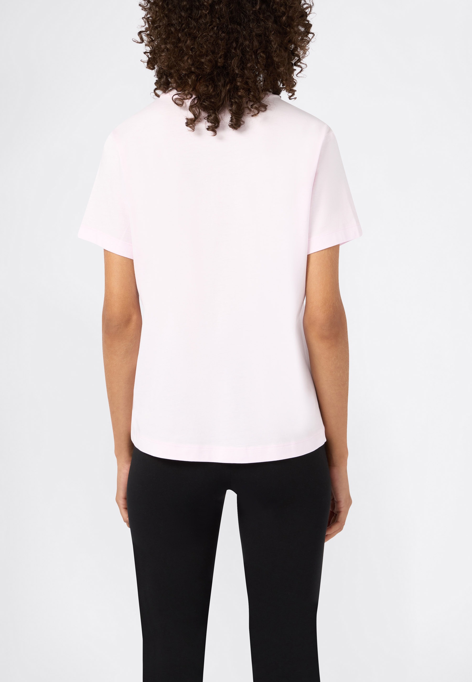 Champion T-Shirt »Graphic Crewneck T-Shirt« sportlicher Stil, aus Baumwolle, für Erwachsene