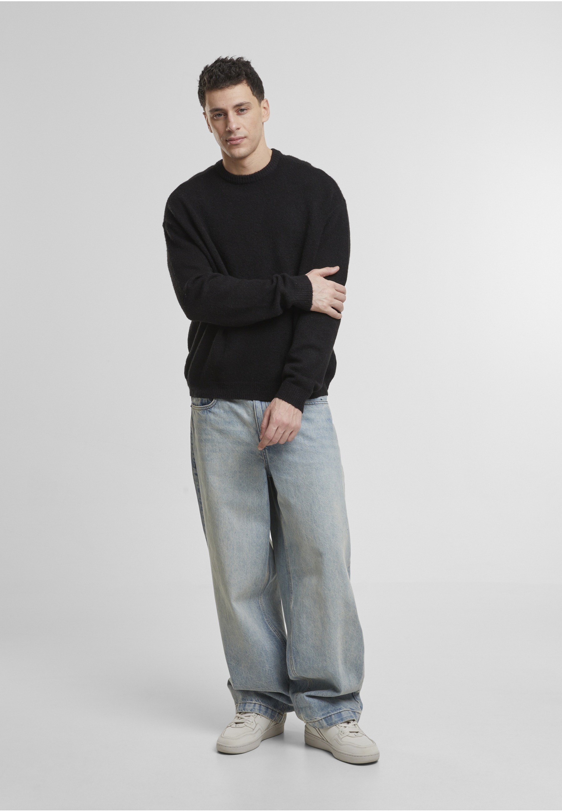 2Y Studios Bequeme Jeans »2Y Studios 2Y Eren Basic Wide Baggy«