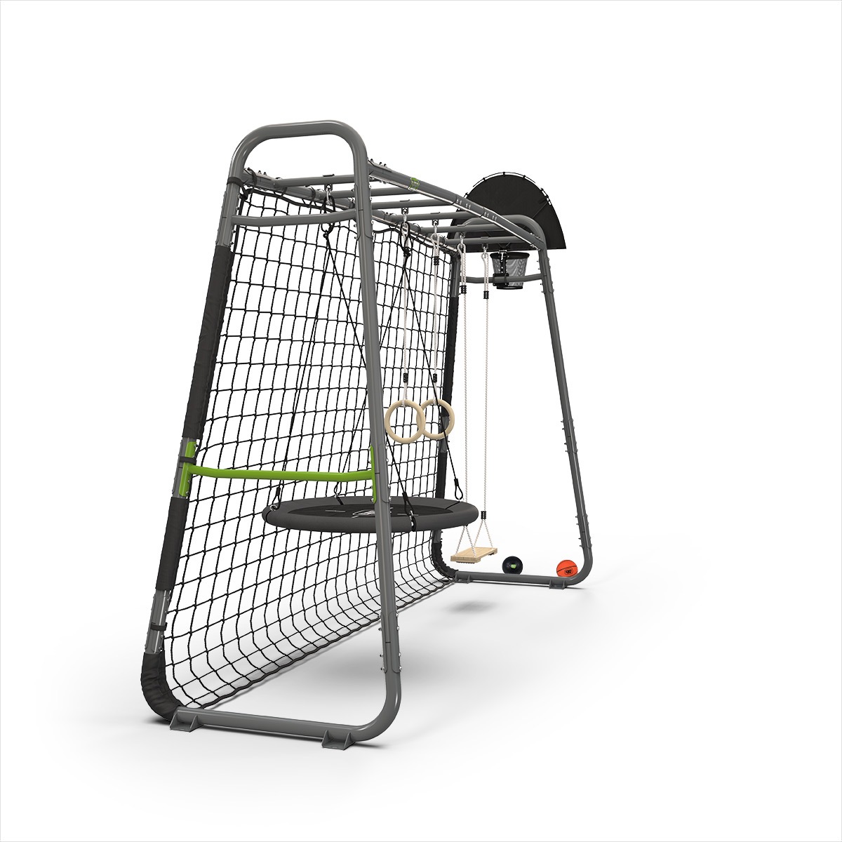 EXIT Schaukelkombination »GetSet Monkeybar MB305«