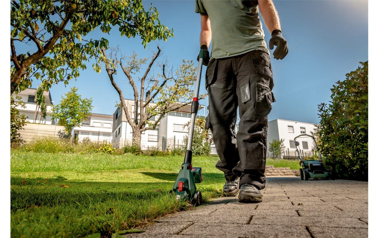 metabo Akku-Strauchschere »Metabo Akku-Strauchschere PowerMaxx« ()