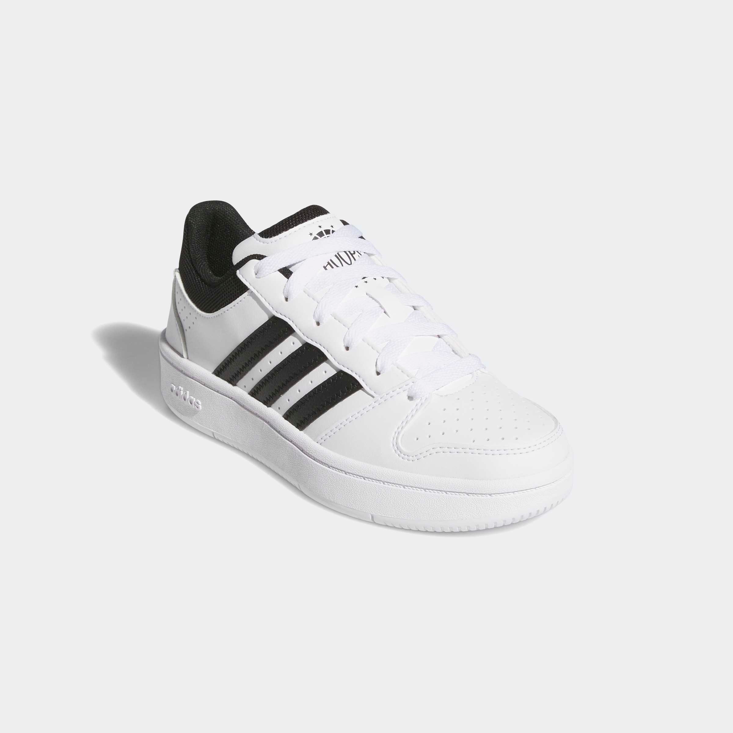 adidas Sportswear Sneaker "HOOPS CLASSIC J" für Kinder & Jugendliche günstig online kaufen